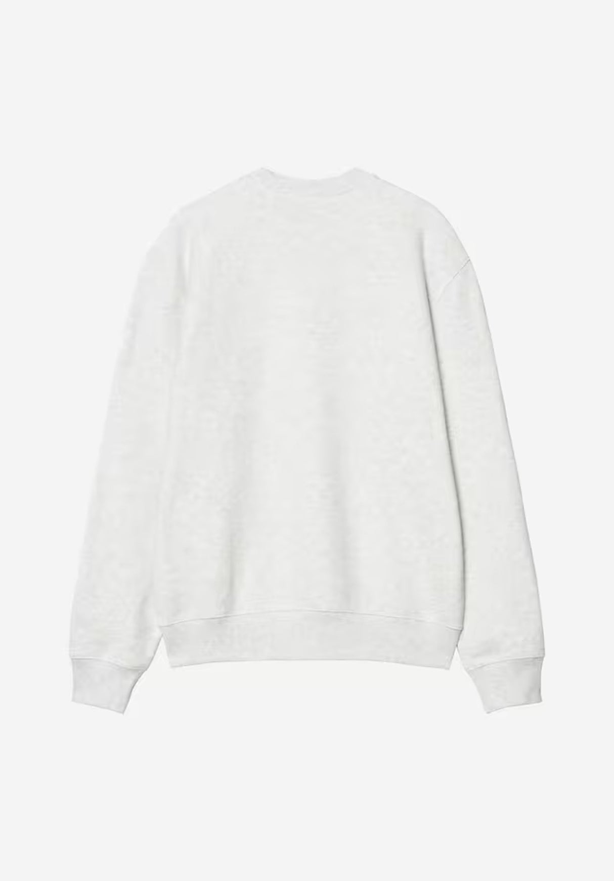 Clover ash-heather Rueckenansicht