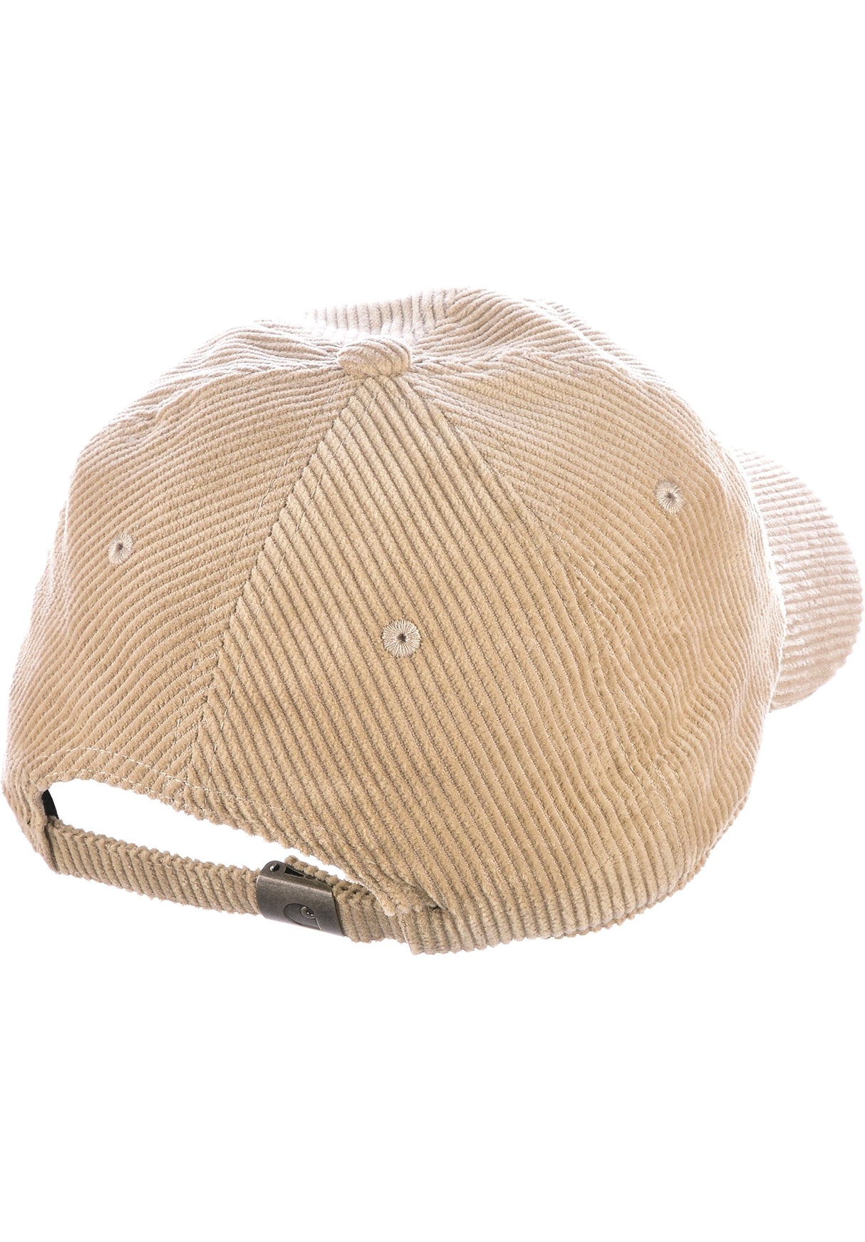 Harlem Cap wall-wall Closeup1