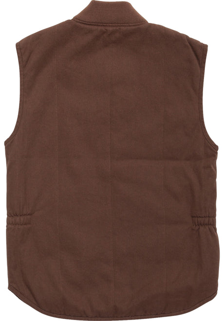 Condor II brown Rueckenansicht