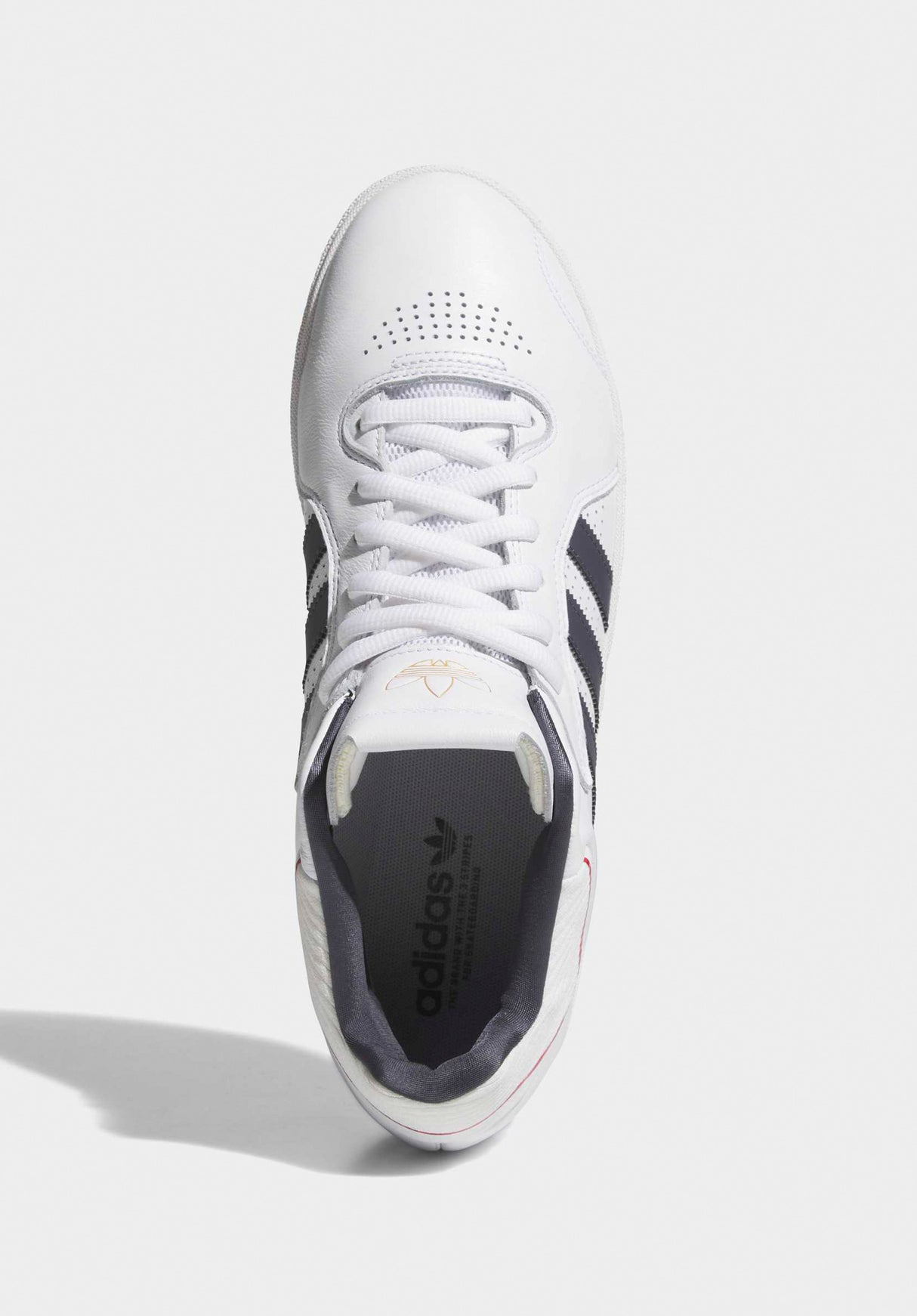 Tyshawn ftwwht-colred Oberansicht