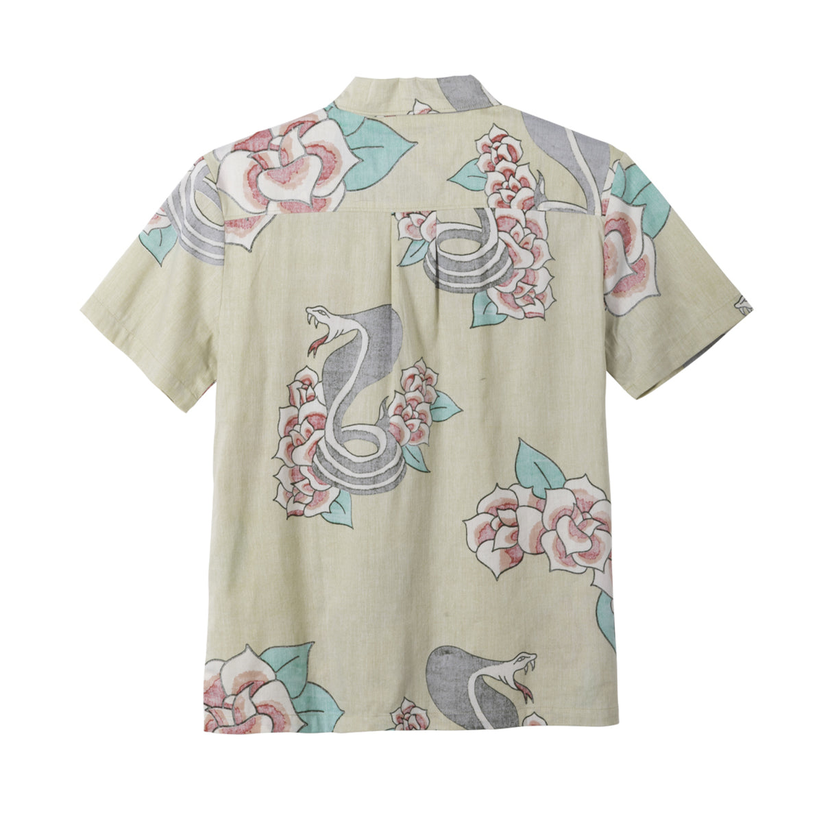 Venom sage Rueckenansicht