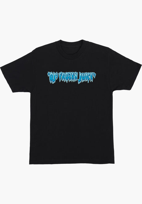 Frozen Music Heavyweight black Closeup1