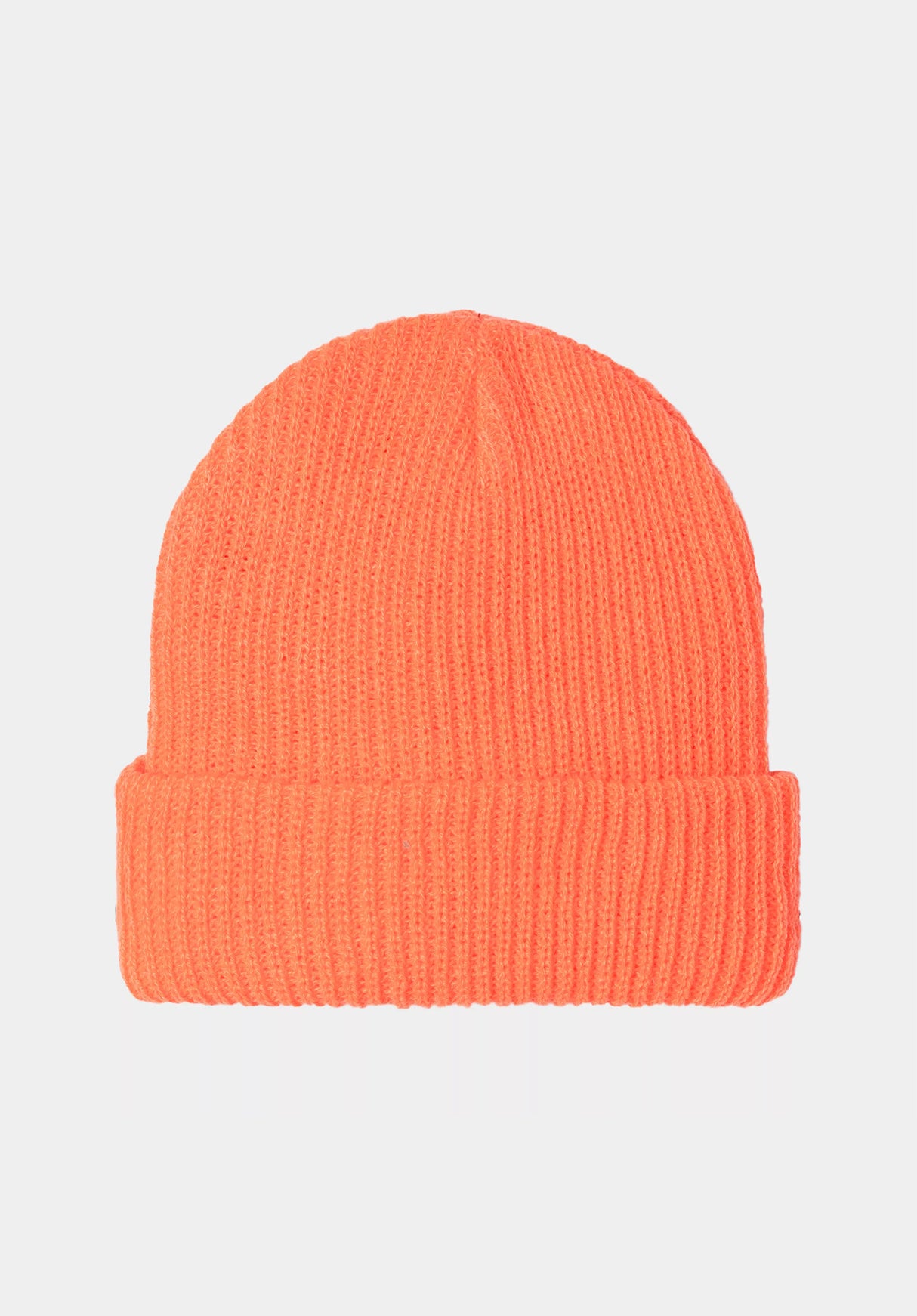 Industry lumoorange-black Rueckenansicht