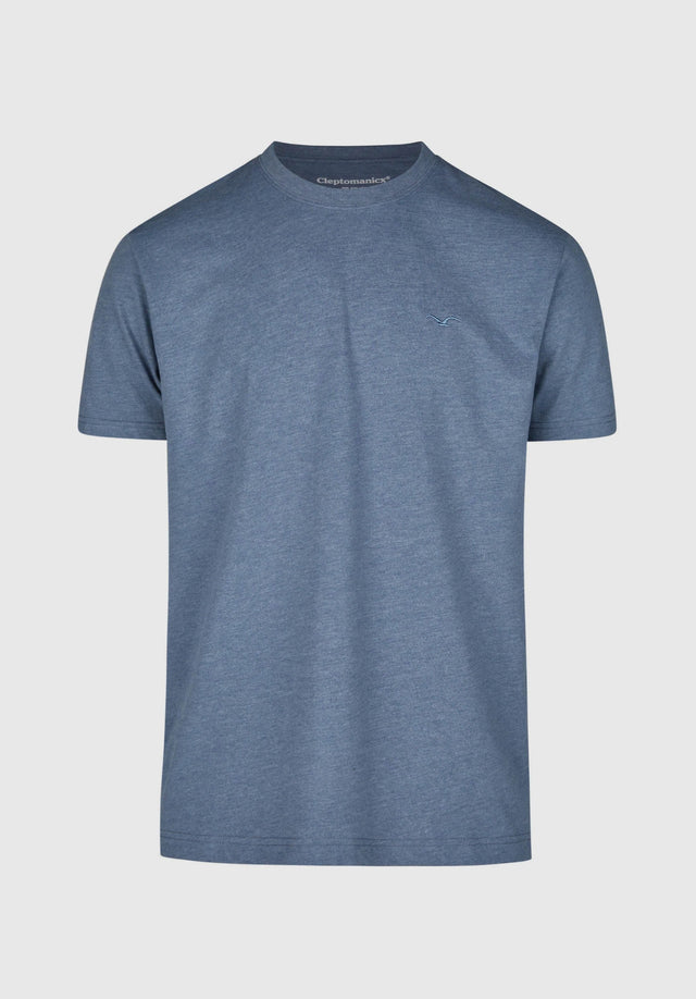 Ligull Regular heatherblue Vorderansicht