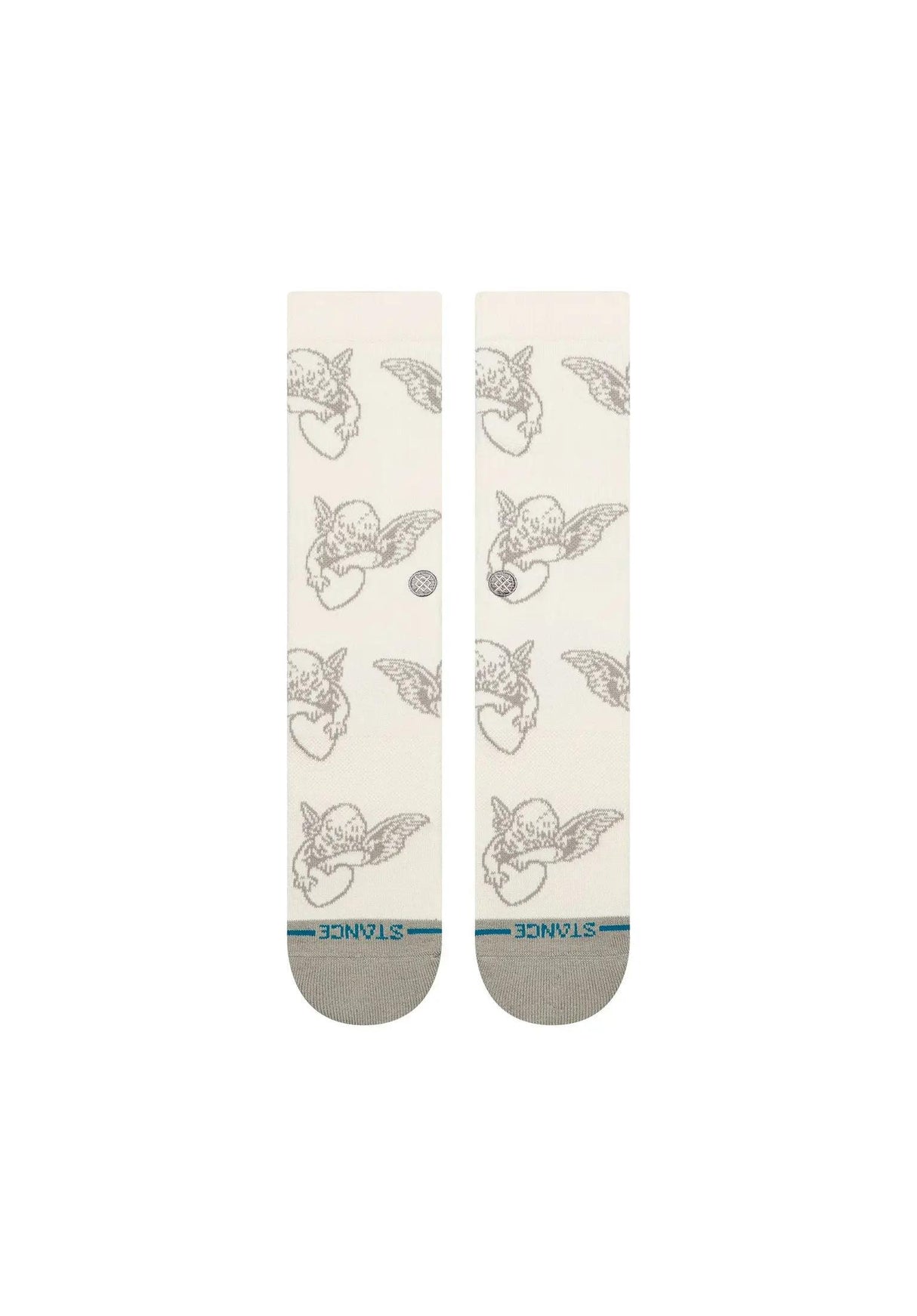 Cherub Crew canvas Rueckenansicht