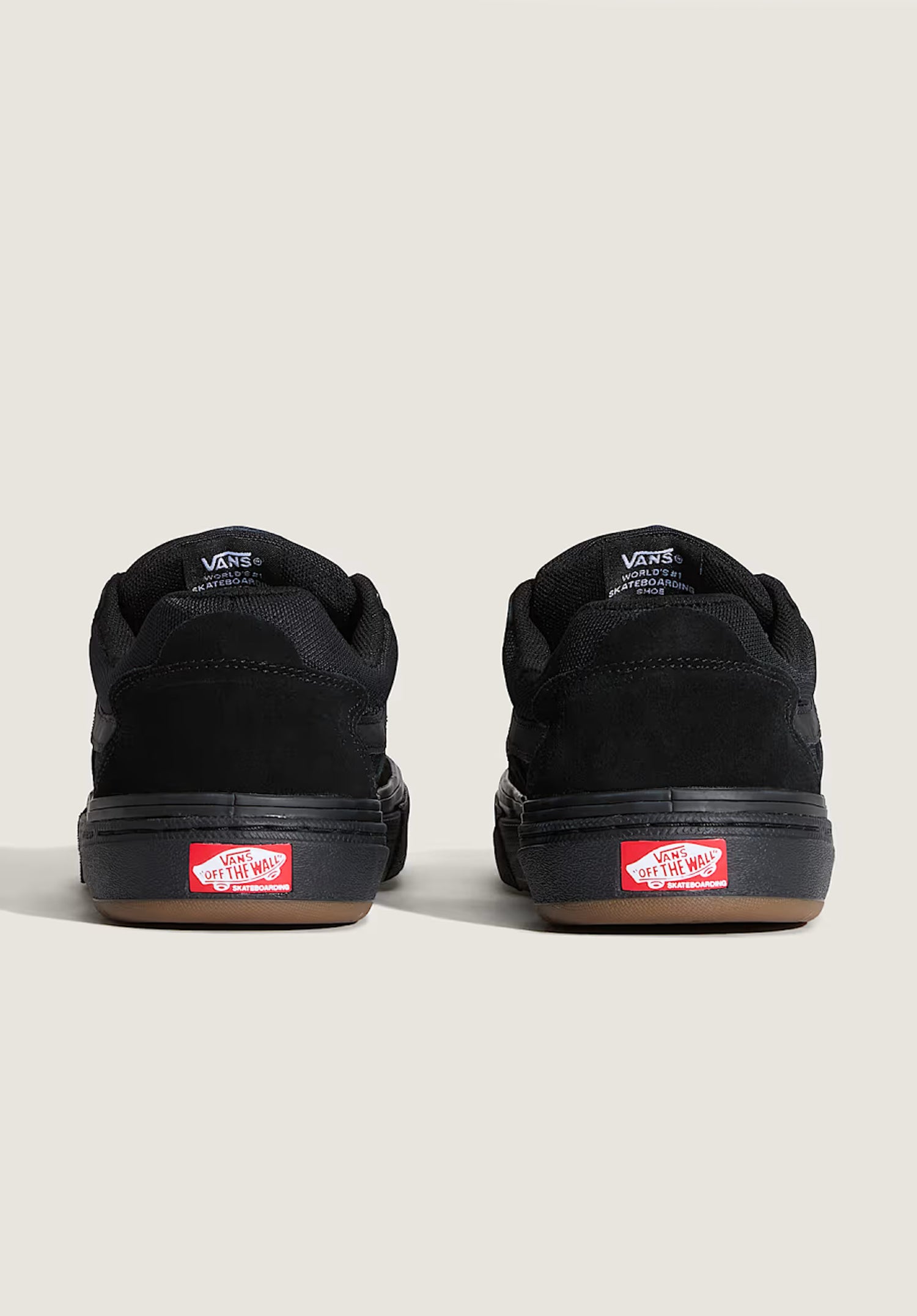 Skate Kyle Walker WaffleCup blackout Closeup2 Zoom Image