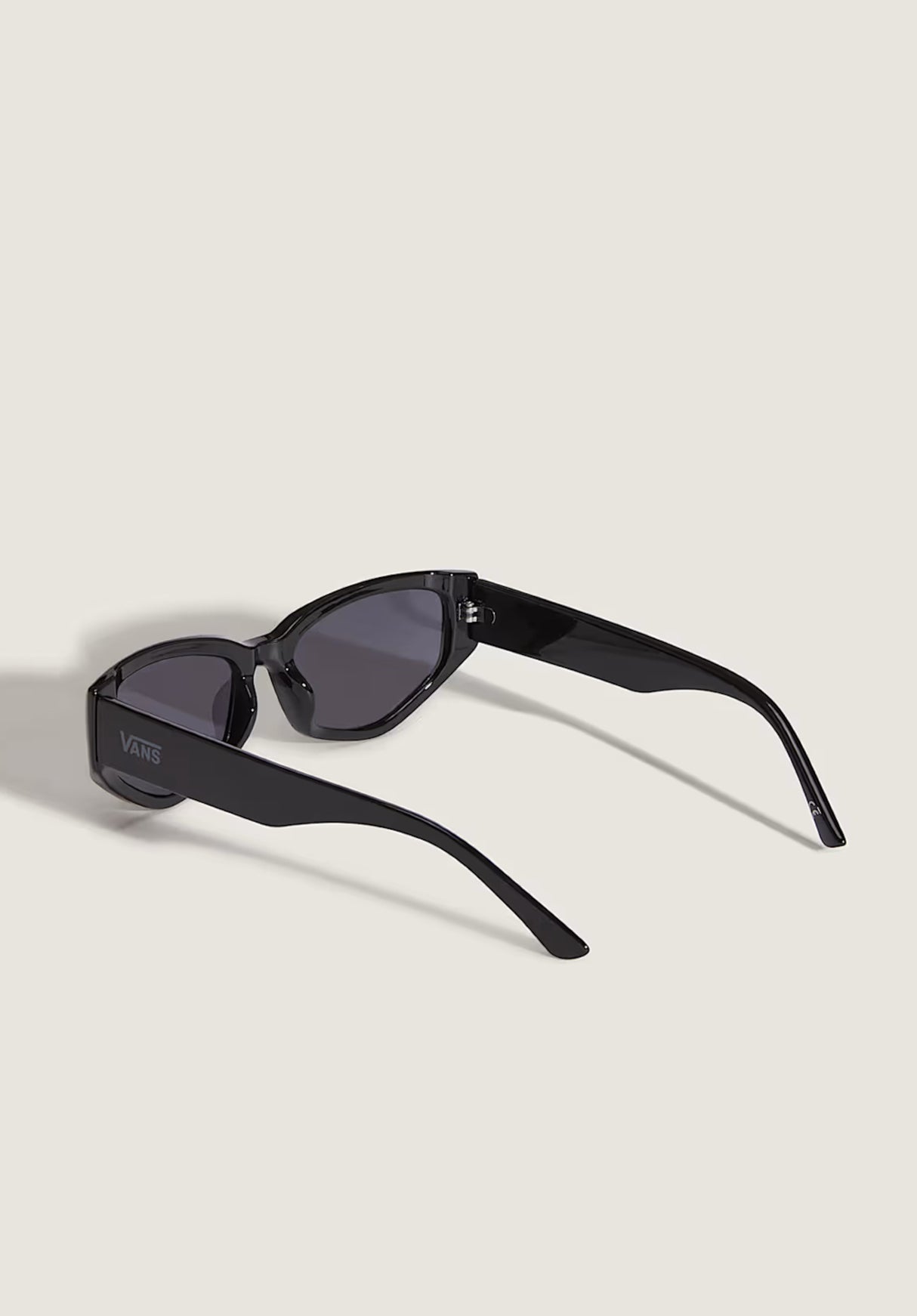 Leyden black Rueckenansicht