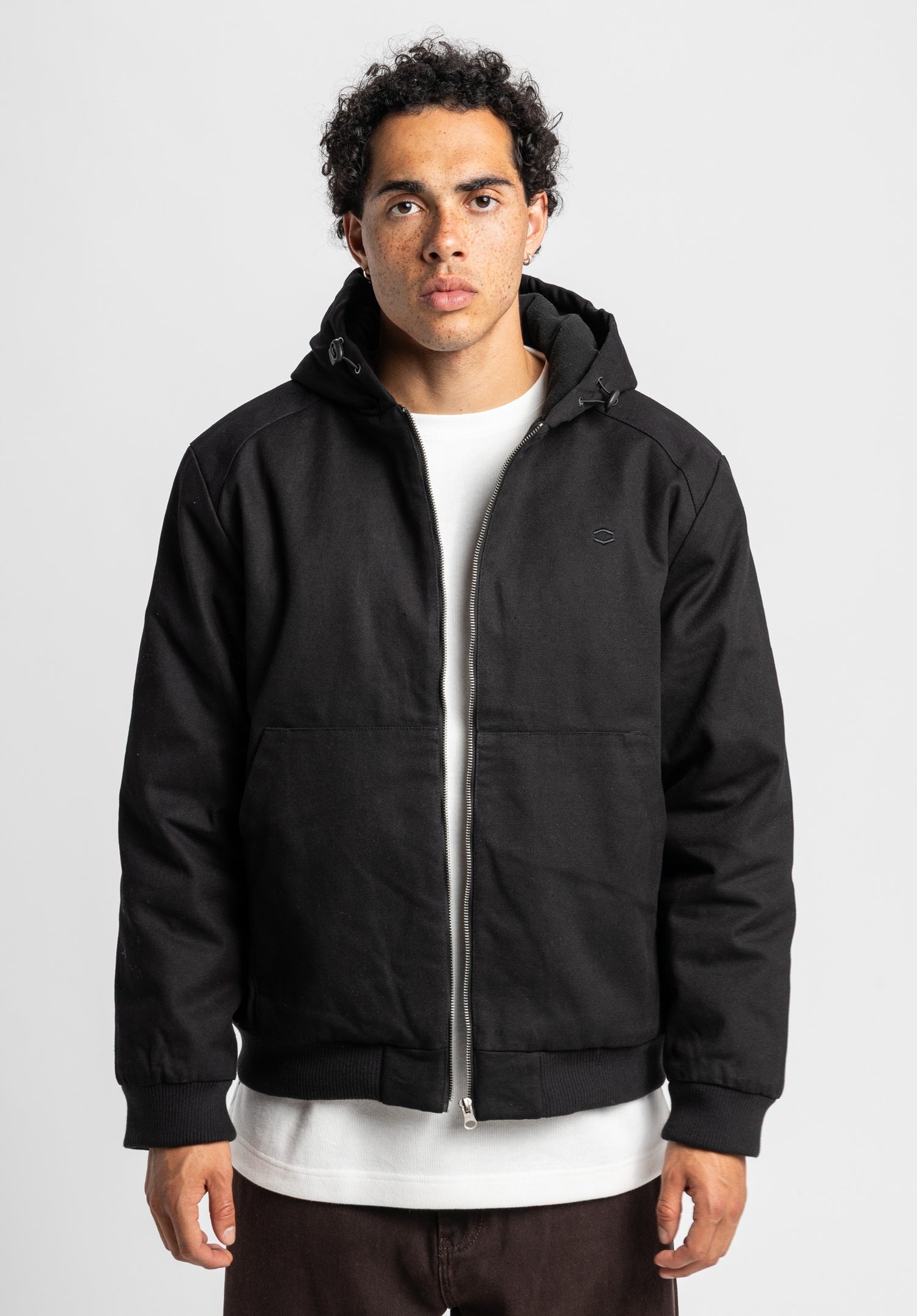 Theodore black Oberansicht Zoom Image