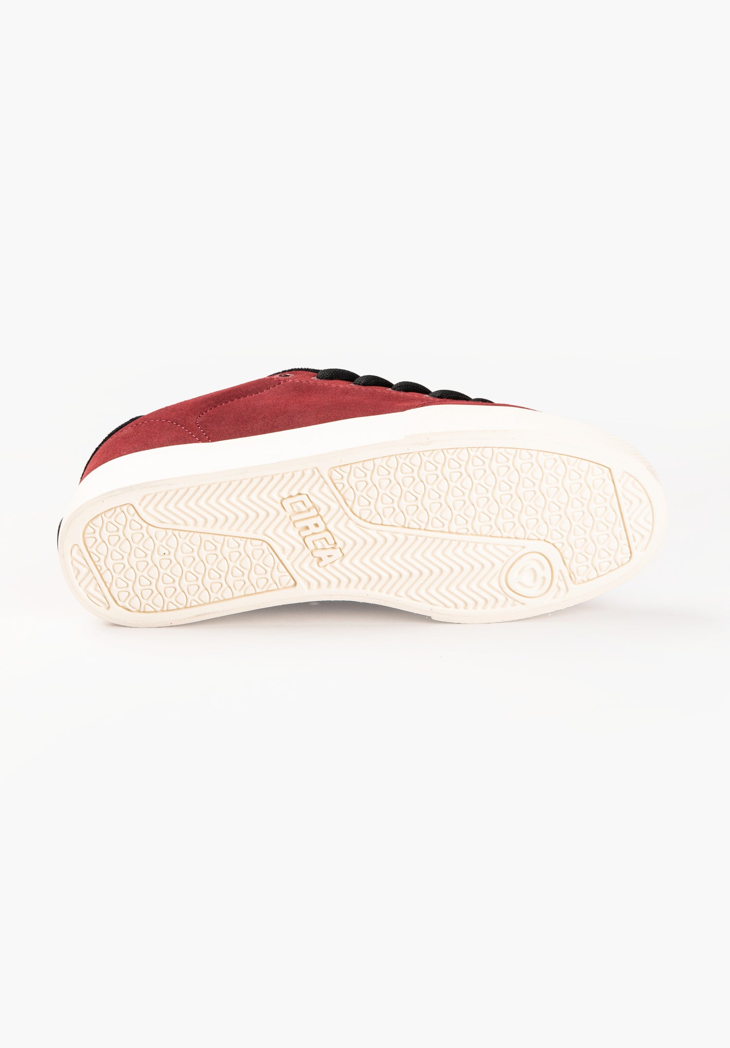 Lopez 50 cordovan-black-yellow Oberansicht Zoom Image