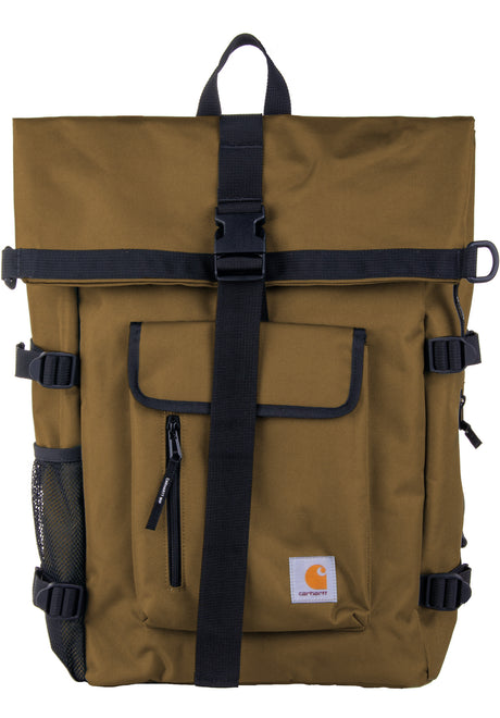 Philis hamiltonbrown Closeup1