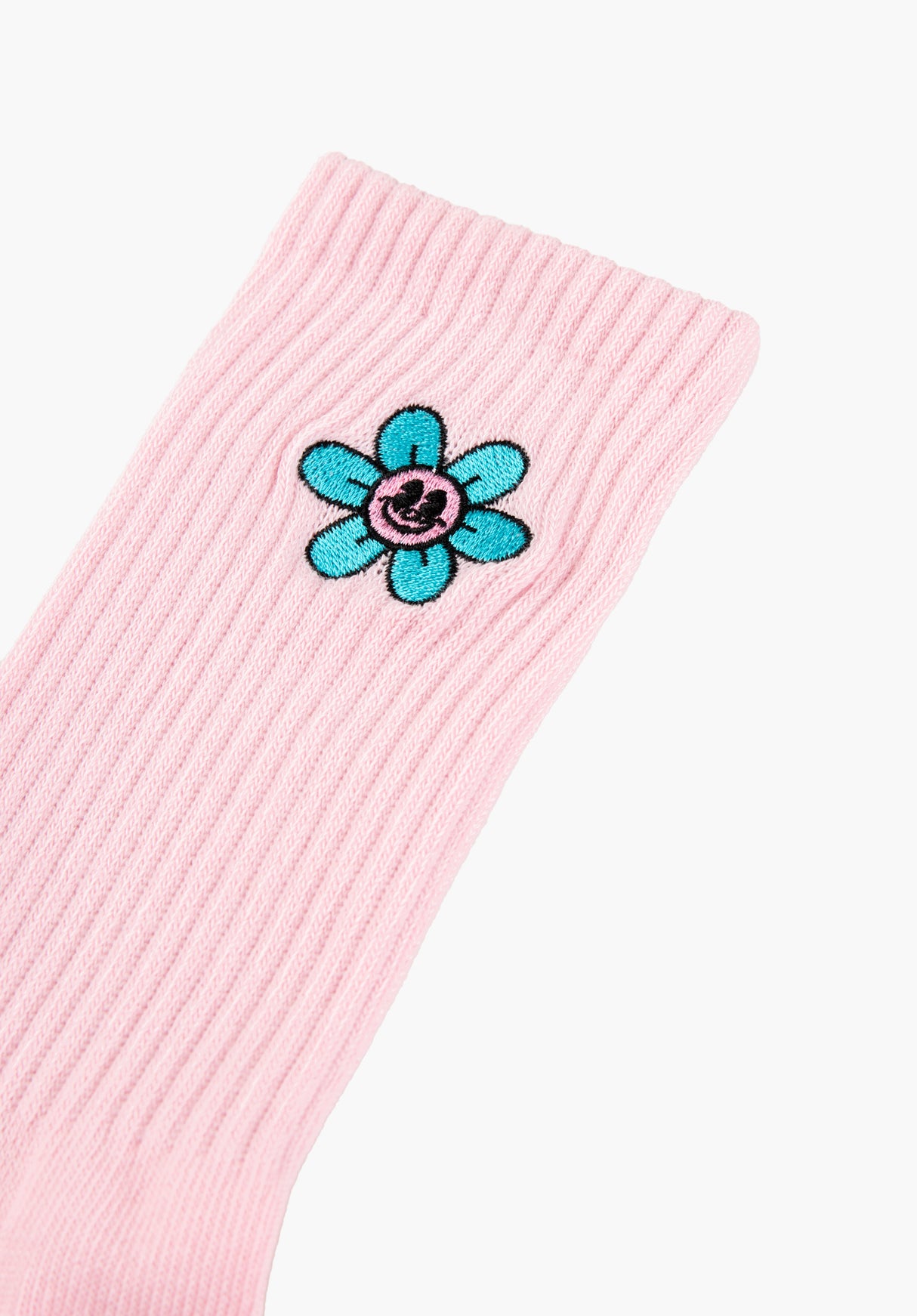 TITUS x YEYE Socks multi Unteransicht