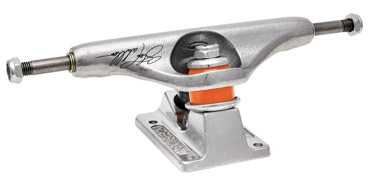 139 Stage 11 Pro SMU Steve Caballero Skate-Aid Sta silver Rueckenansicht