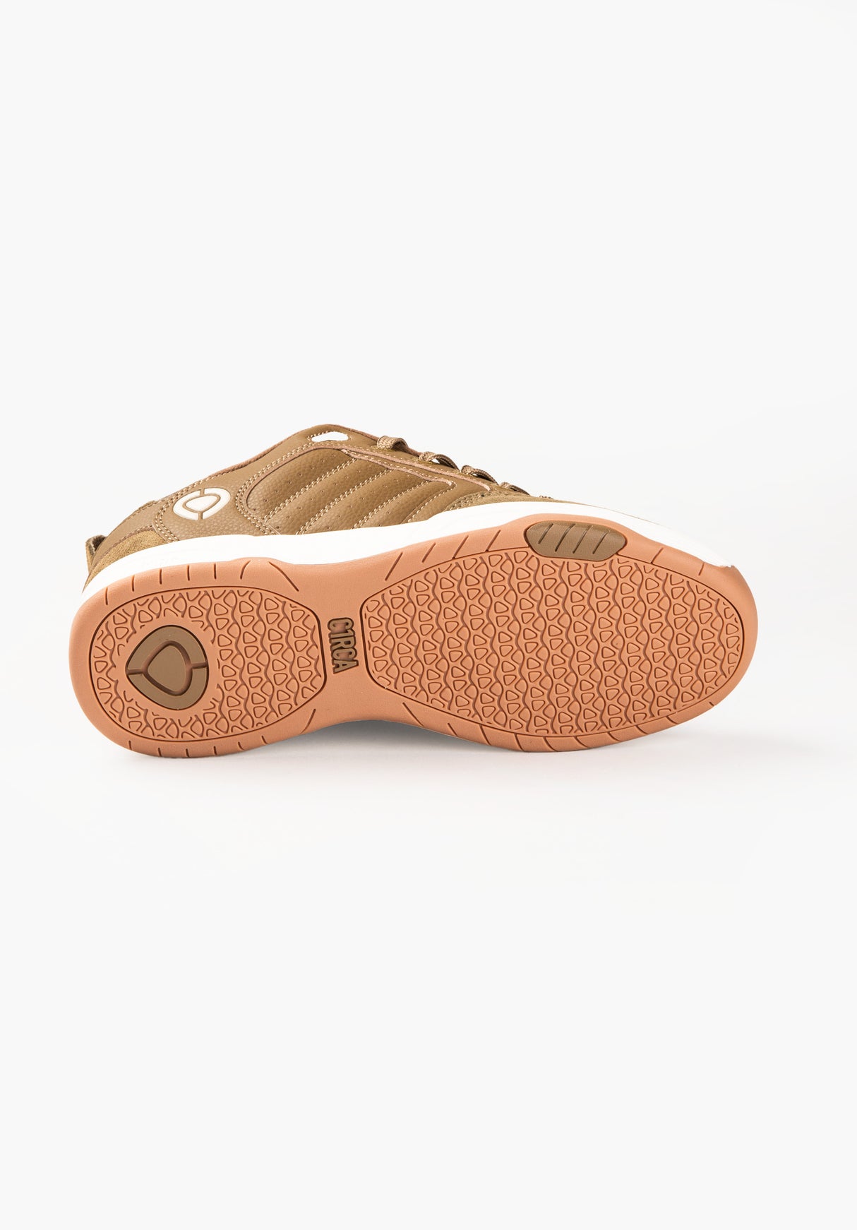 CX201R butternut-egret-gum Oberansicht