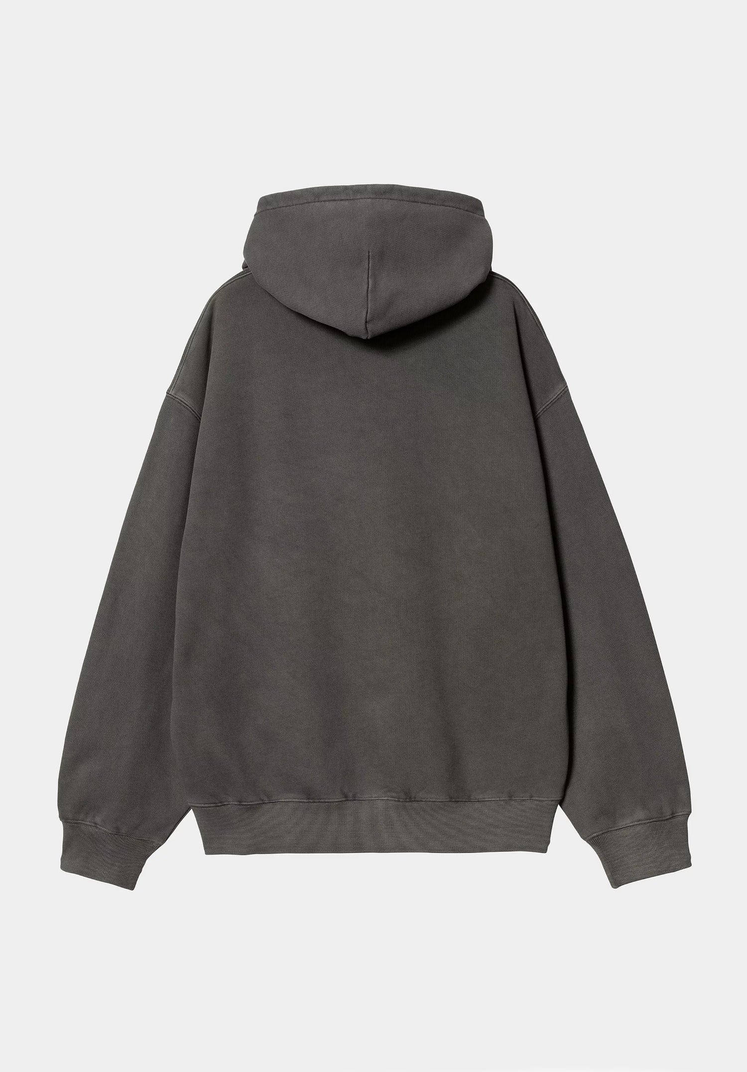 Library blackgarmentdyed Rueckenansicht Zoom Image