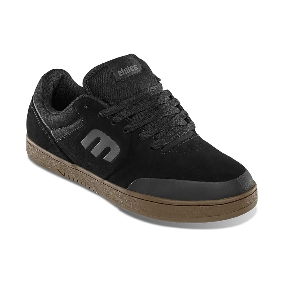 Brand new Etnies skate shoes Etnies Lo-Cut Shoes - White/Black/Green – Daddies Board Shop main image 2