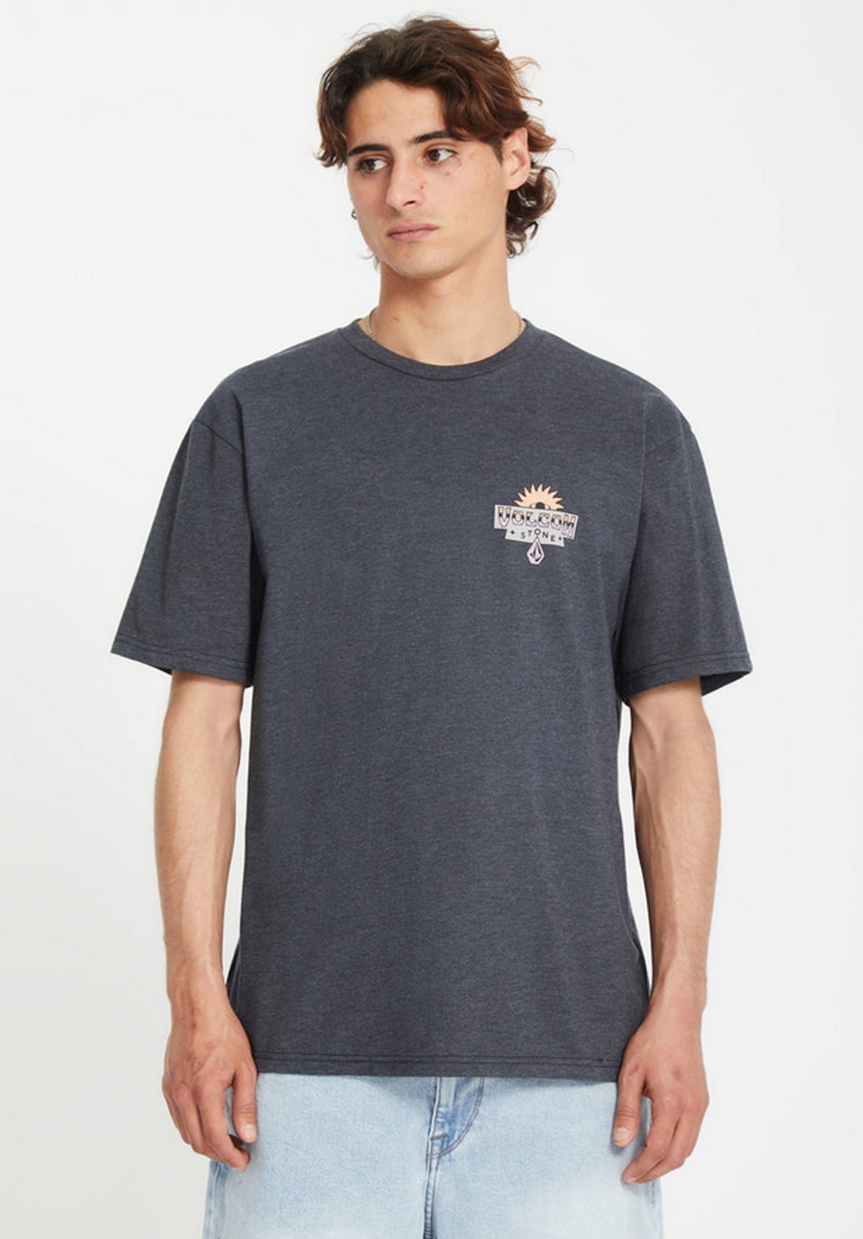 Sure Thing HTH darkslate Rueckenansicht