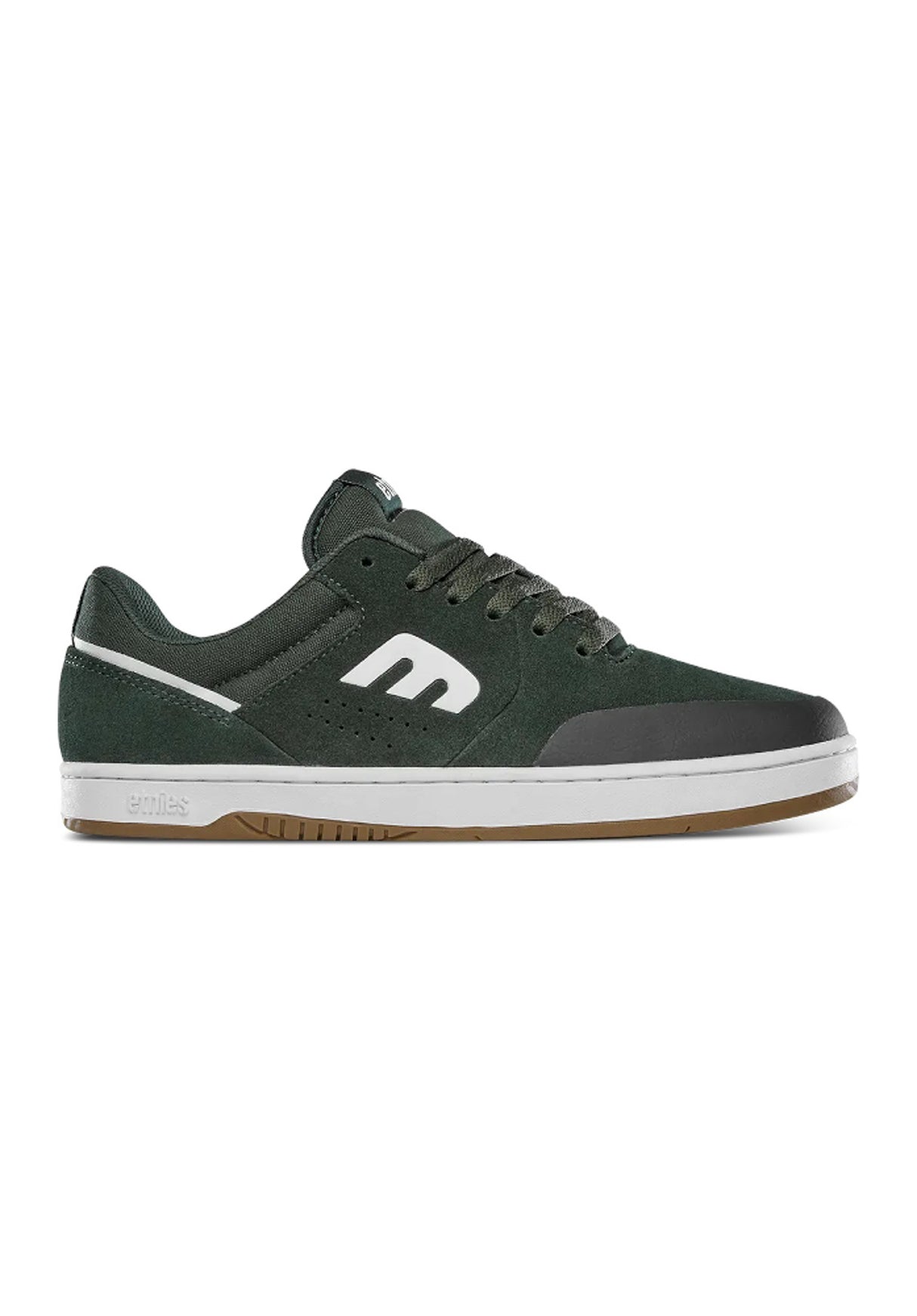 Marana OG green-white-gum Closeup1