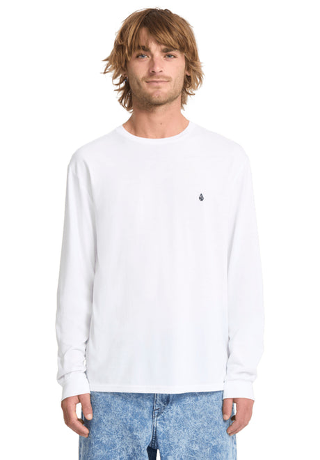 Stone Blanks white Vorderansicht