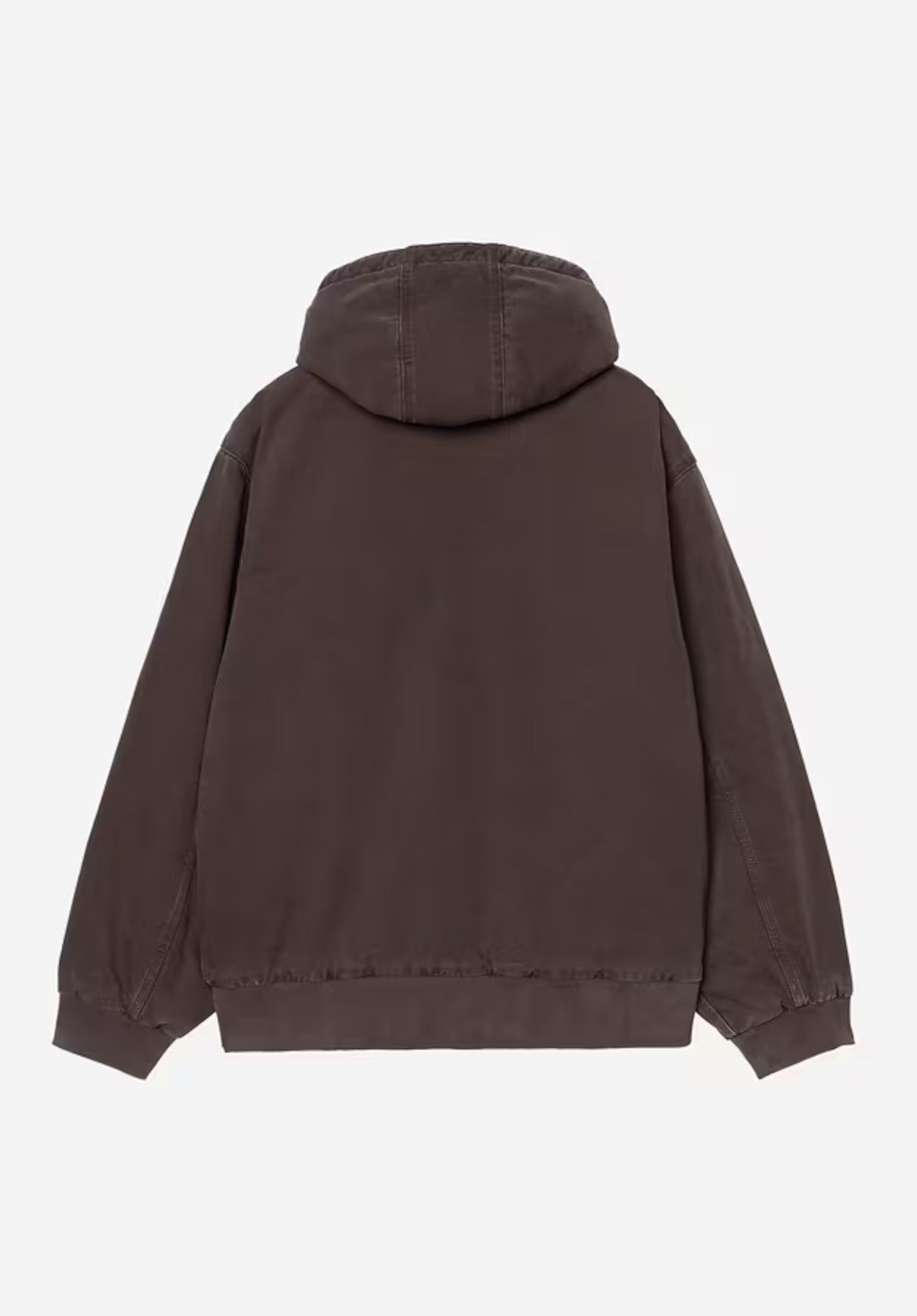 OG Active Jacket (Dearborn) tobaccostonecanvas Rueckenansicht