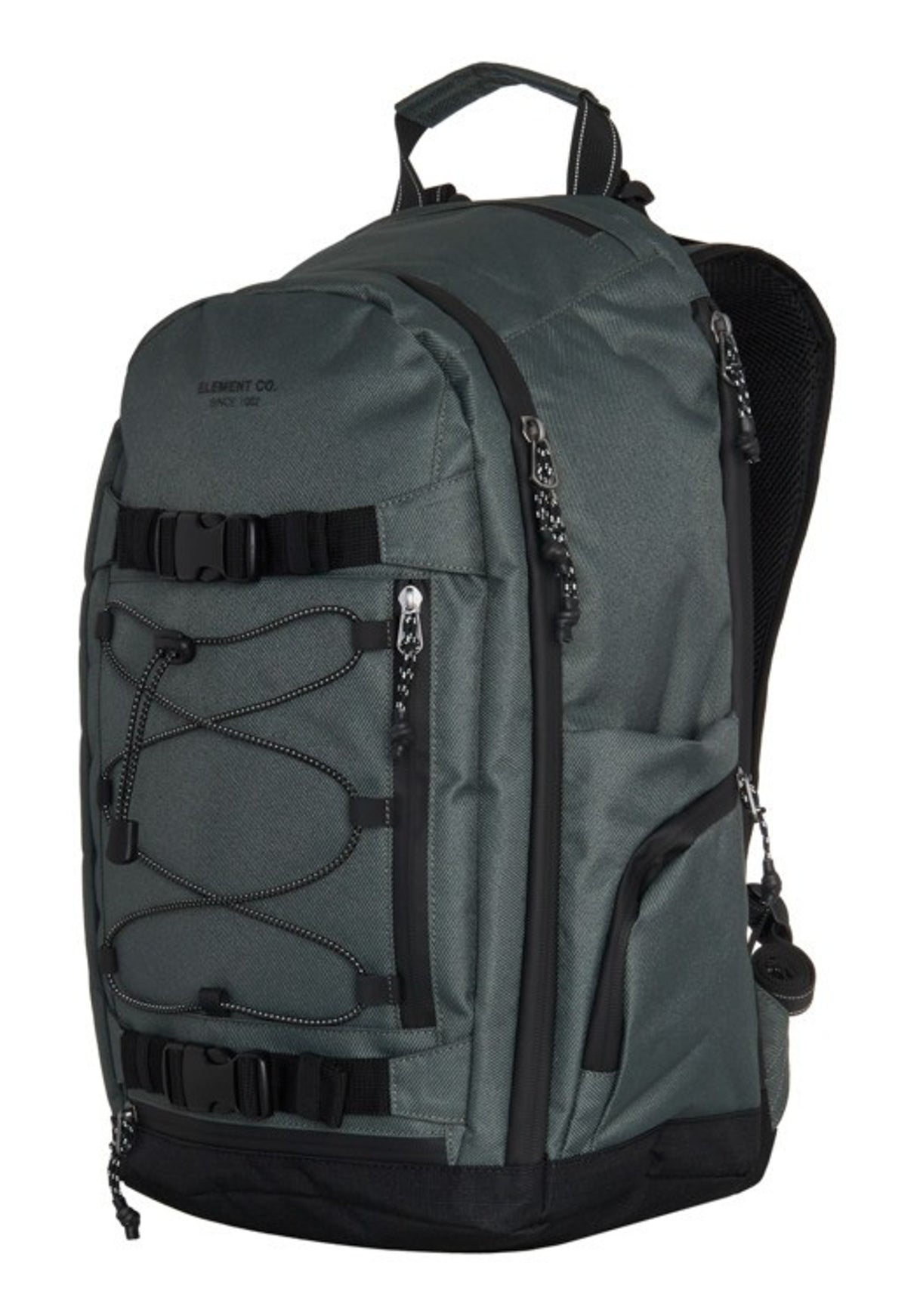 Scheme Skate ardoise Rueckenansicht