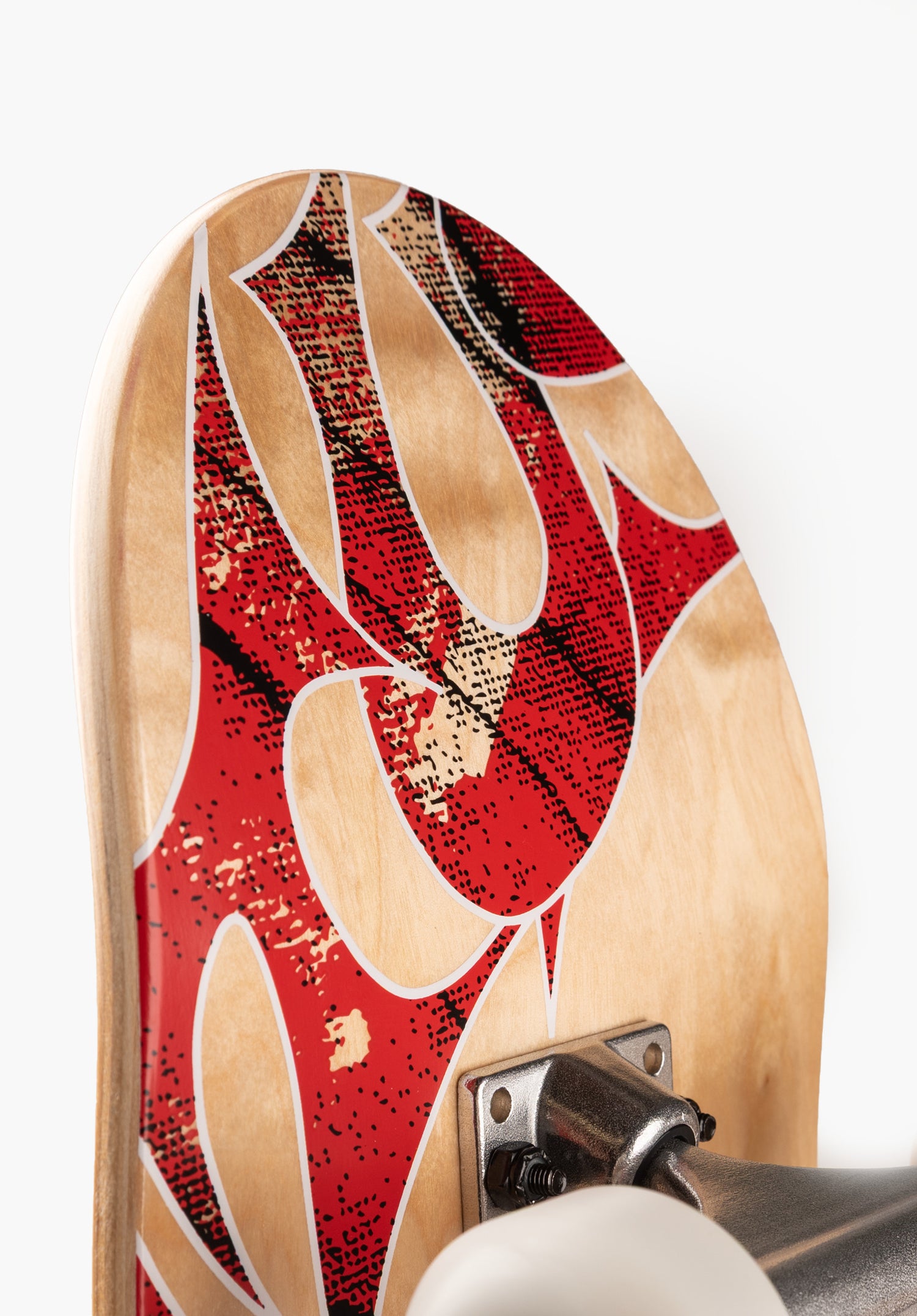 Triple Classic Logo Mini natural Unteransicht Zoom Image