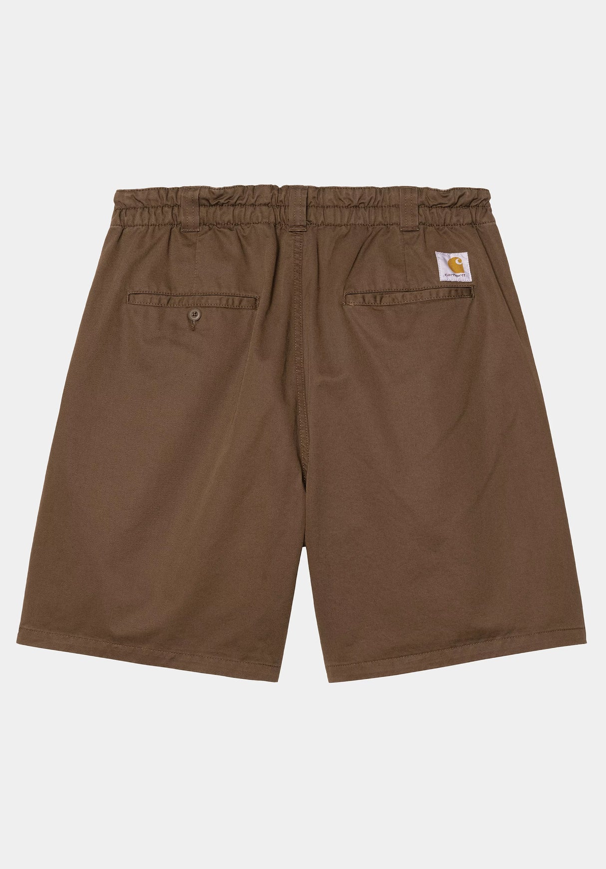 Marv Pant libericastonewashed Rueckenansicht