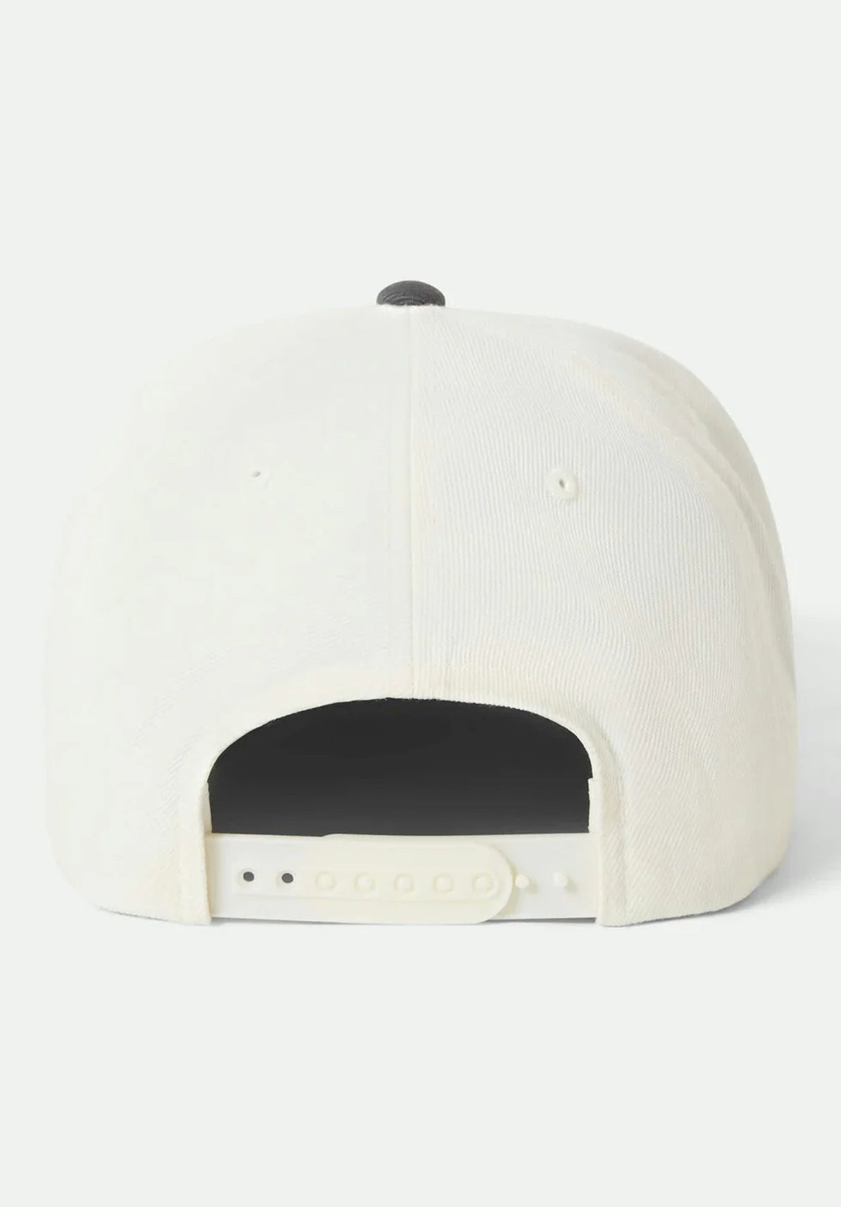 Lightning MP offwhite-charcoal Rueckenansicht