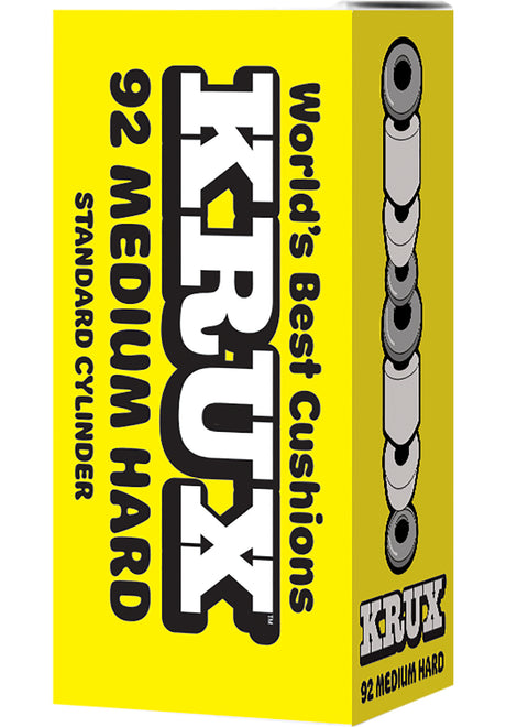 Worlds Best Cushions Medium Hard (92a) Bx=4 white Vorderansicht