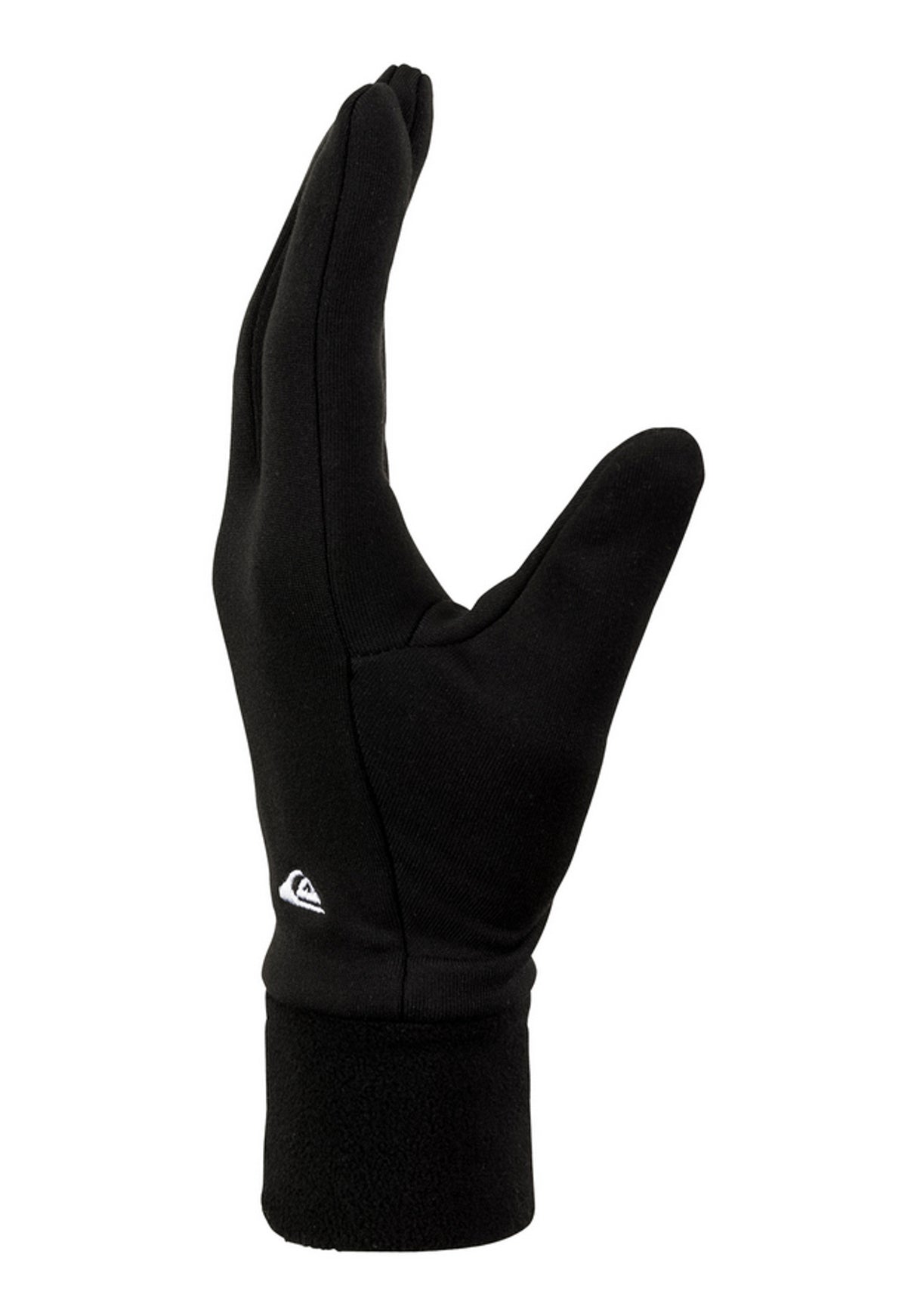 Hottawa Jr black Rueckenansicht