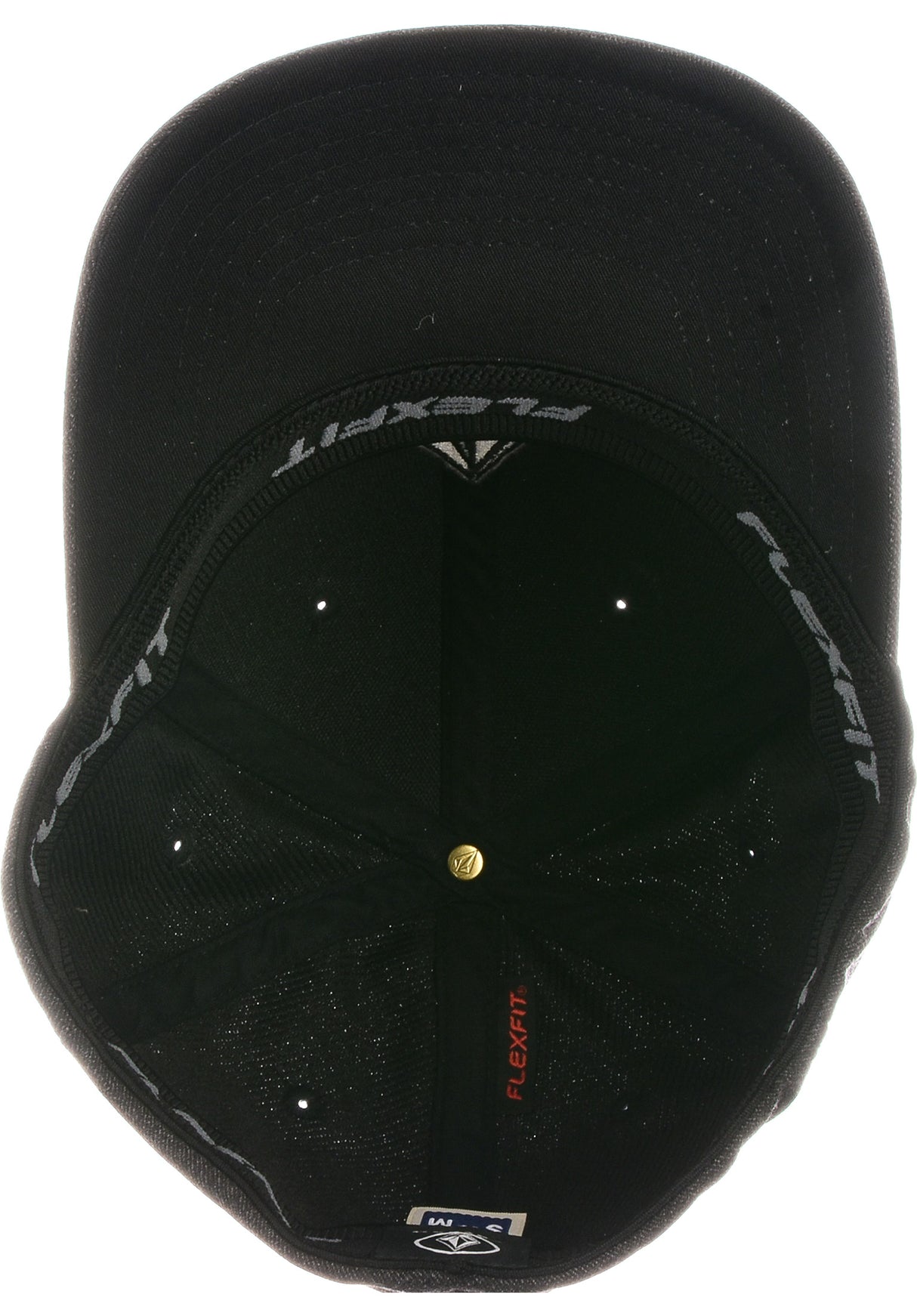 Full Stone HTHR XFIT charcoalheather Oberansicht