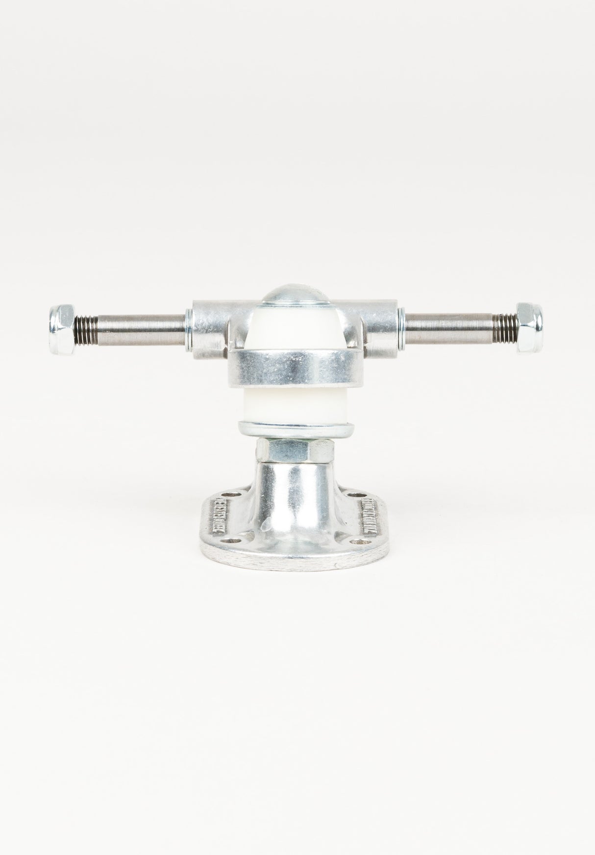 Polarizer 4.5 polished Rueckenansicht