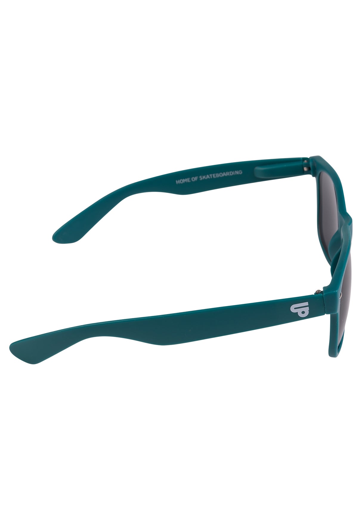 Keep Pushing petrol-black Closeup2