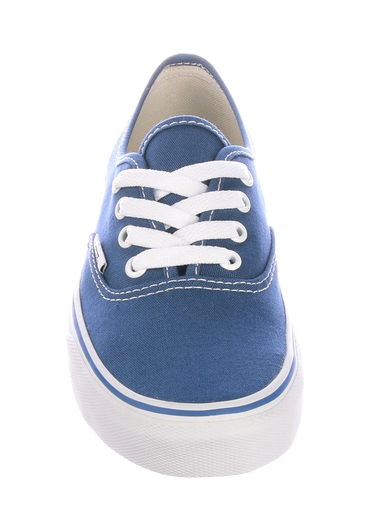 Authentic navy Rueckenansicht