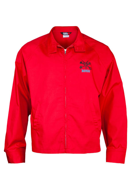 Vato Rat red Vorderansicht