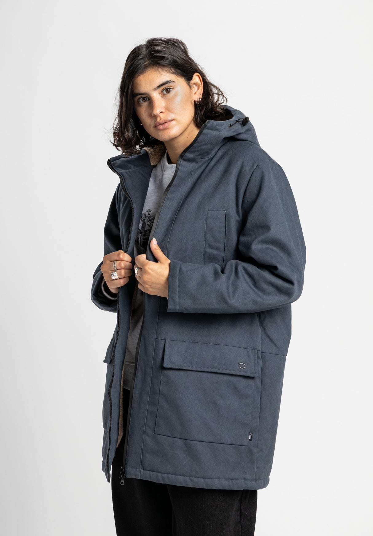 Baton fadedblue Closeup2