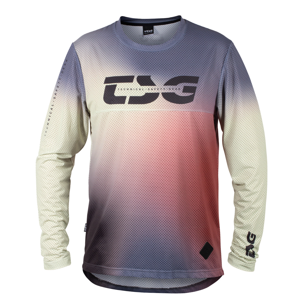 Grip Jersey color blur Closeup1