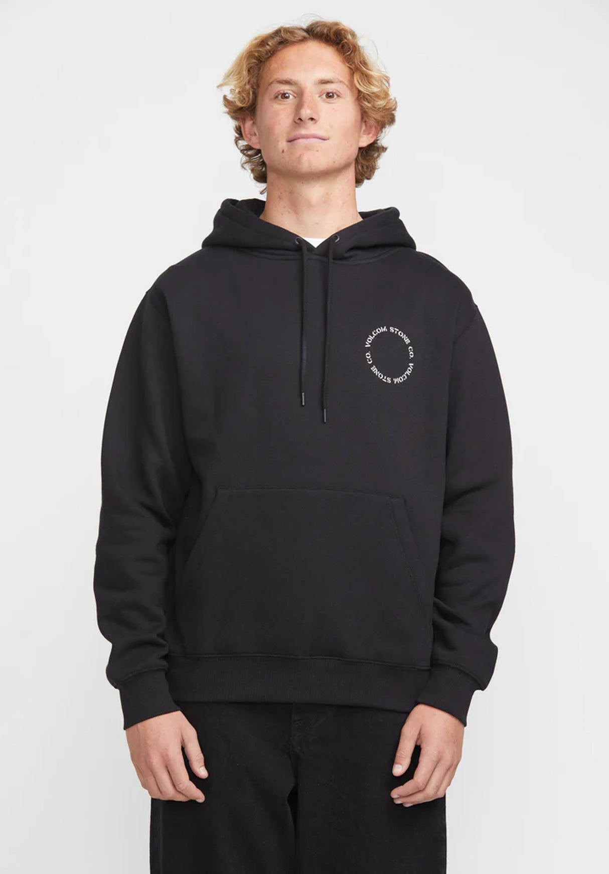 Watanite black Rueckenansicht