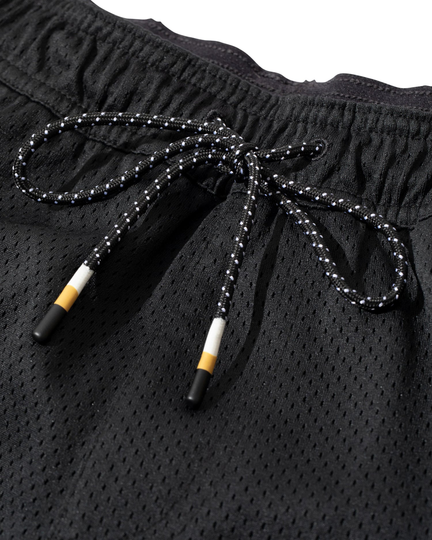 No Sweat Mesh black Closeup1 Zoom Image