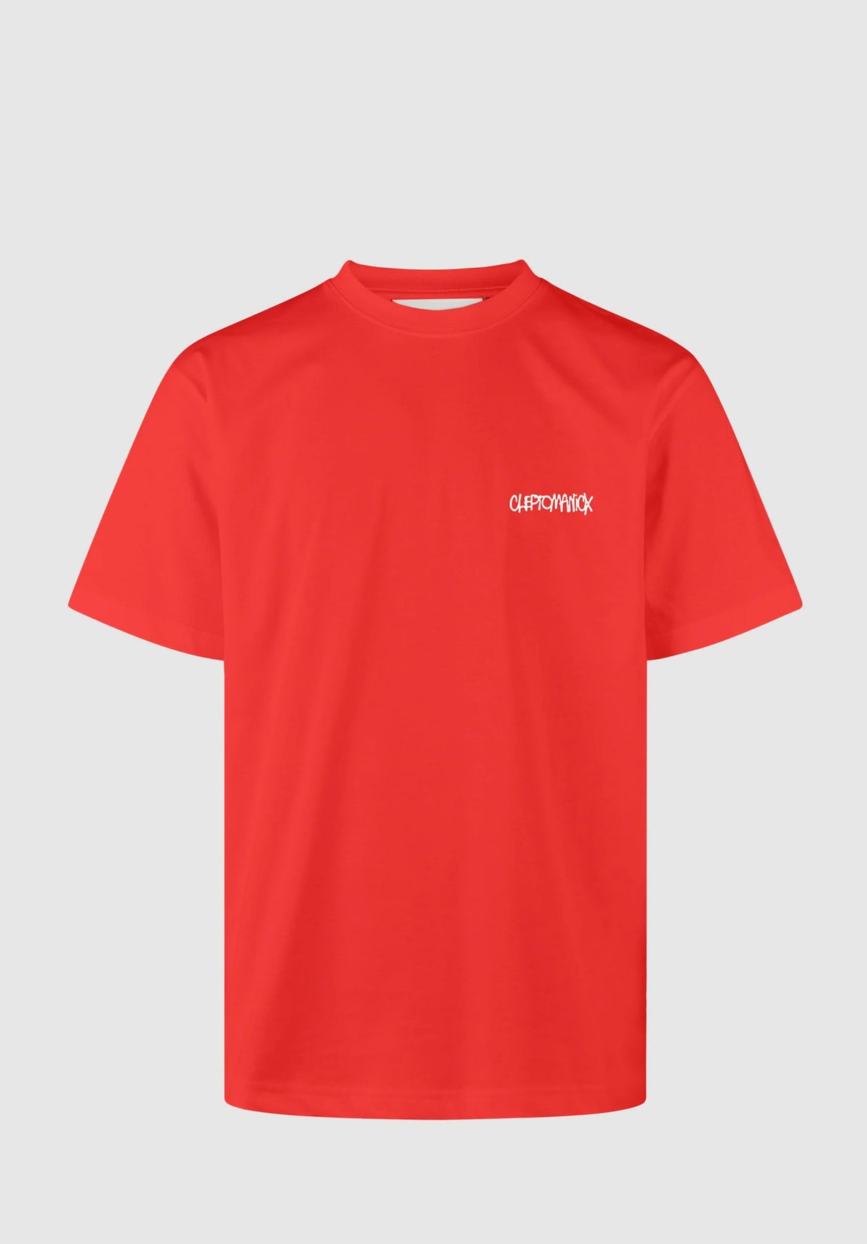 So hot! chinesered Rueckenansicht