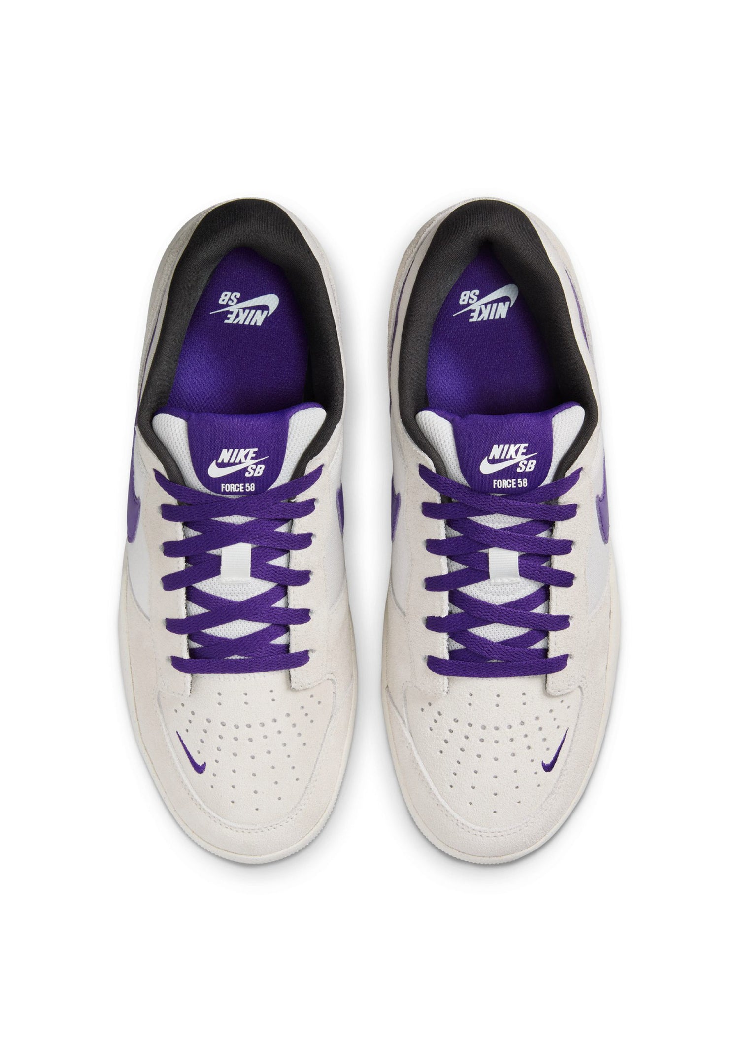 Force 58 phantom-courtpurple-summitwhite Closeup2 Zoom Image