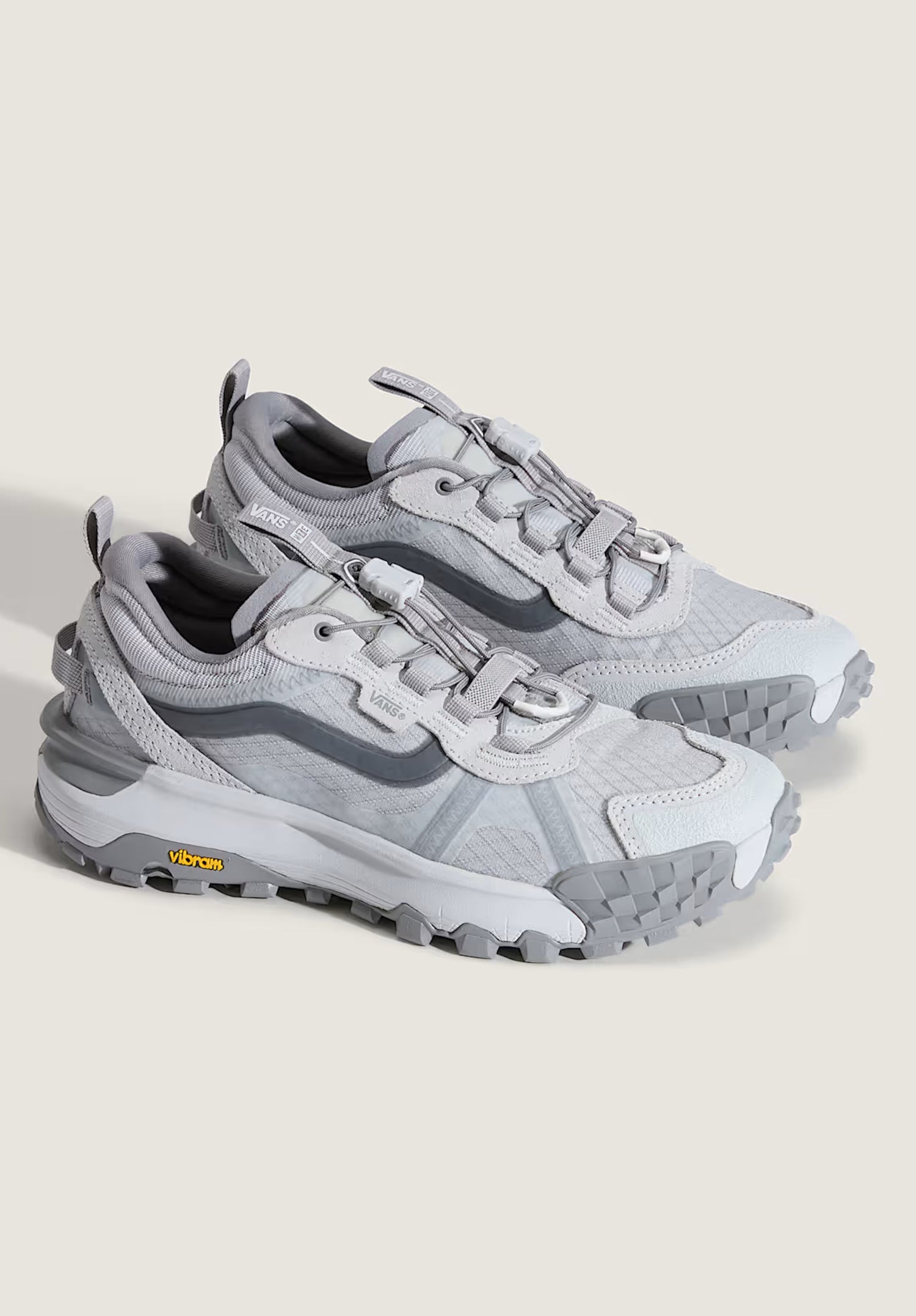 MTE Crosspath XC lightgray Rueckenansicht Zoom Image