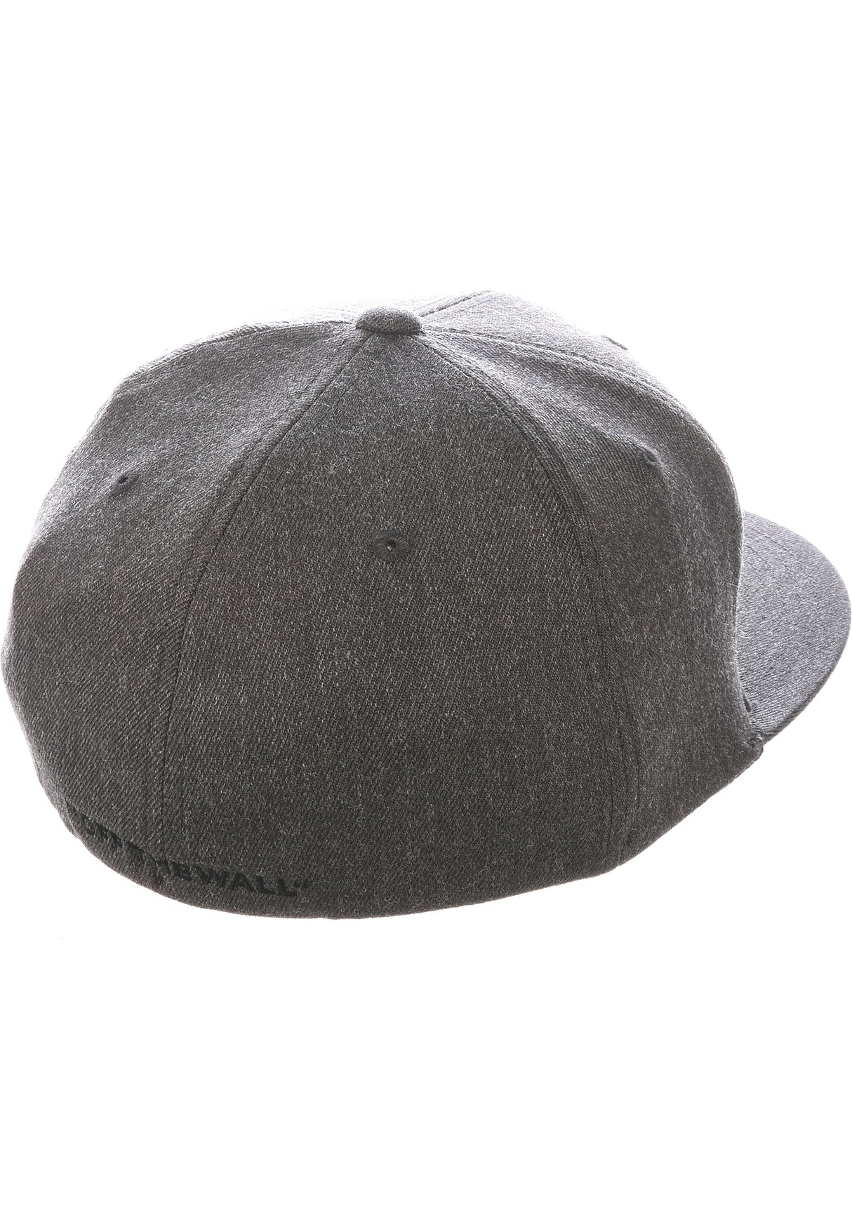 Splitz charcoal-heather Closeup1