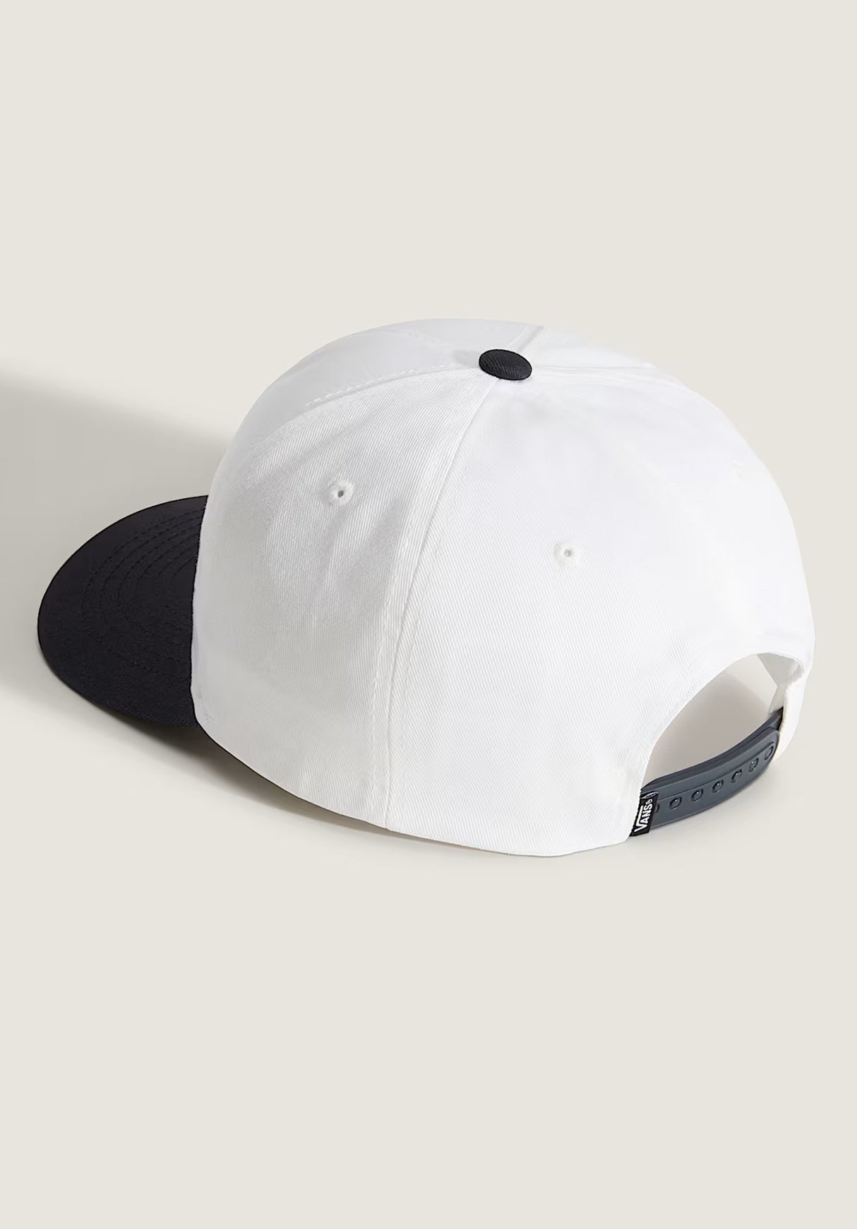 Classic Patch parisiannight Rueckenansicht