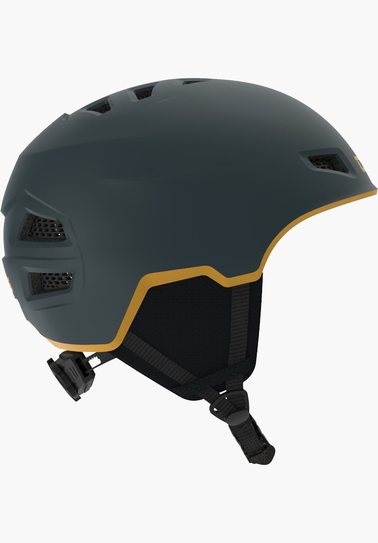 All Terrain Solid Color satin marsh Rueckenansicht