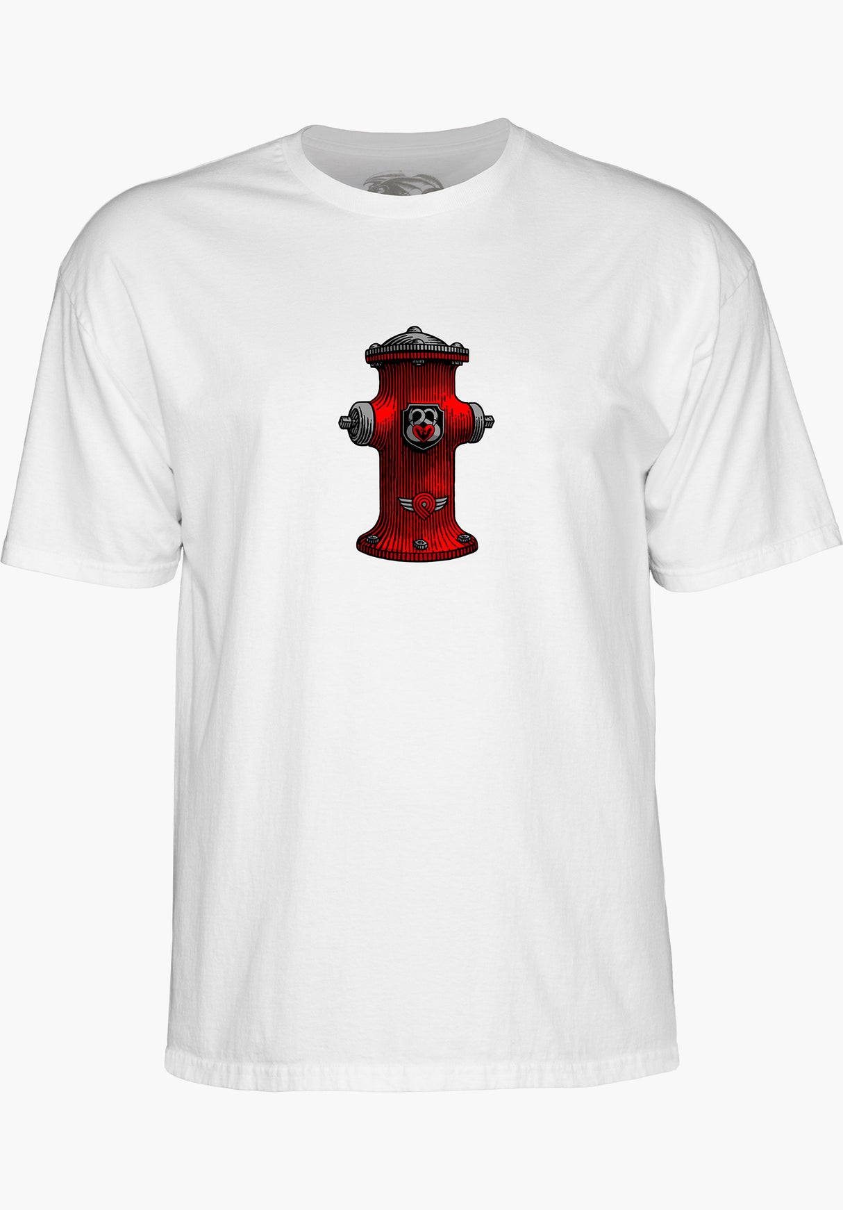 Andy Anderson Vajra white Closeup1