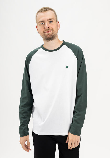 Auris rainforest-white Closeup1