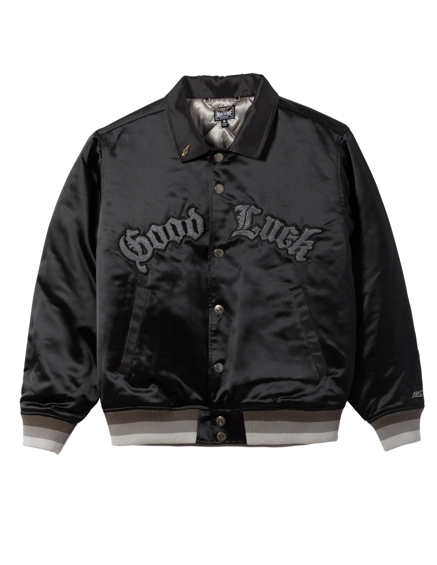 Benched black Vorderansicht Zoom Image