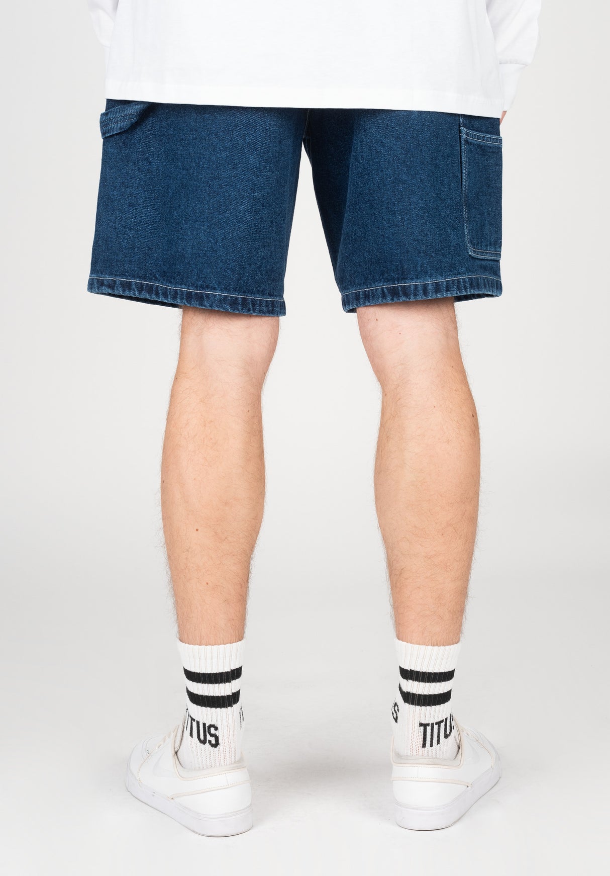 Bigwig Denim Carpenter stonewashindigo Closeup1