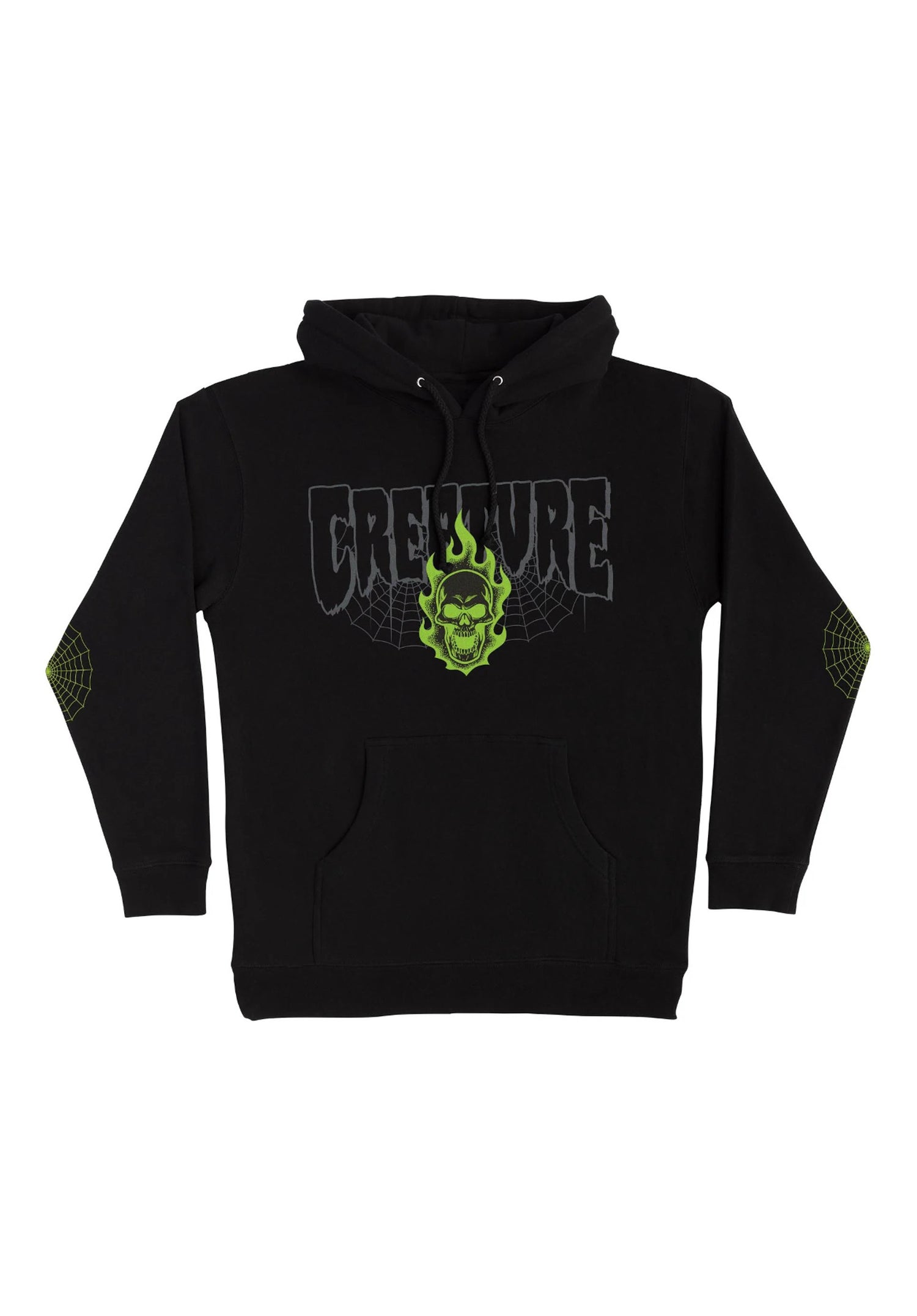 Bonehead 2 Relic heavyweight black Vorderansicht Zoom Image