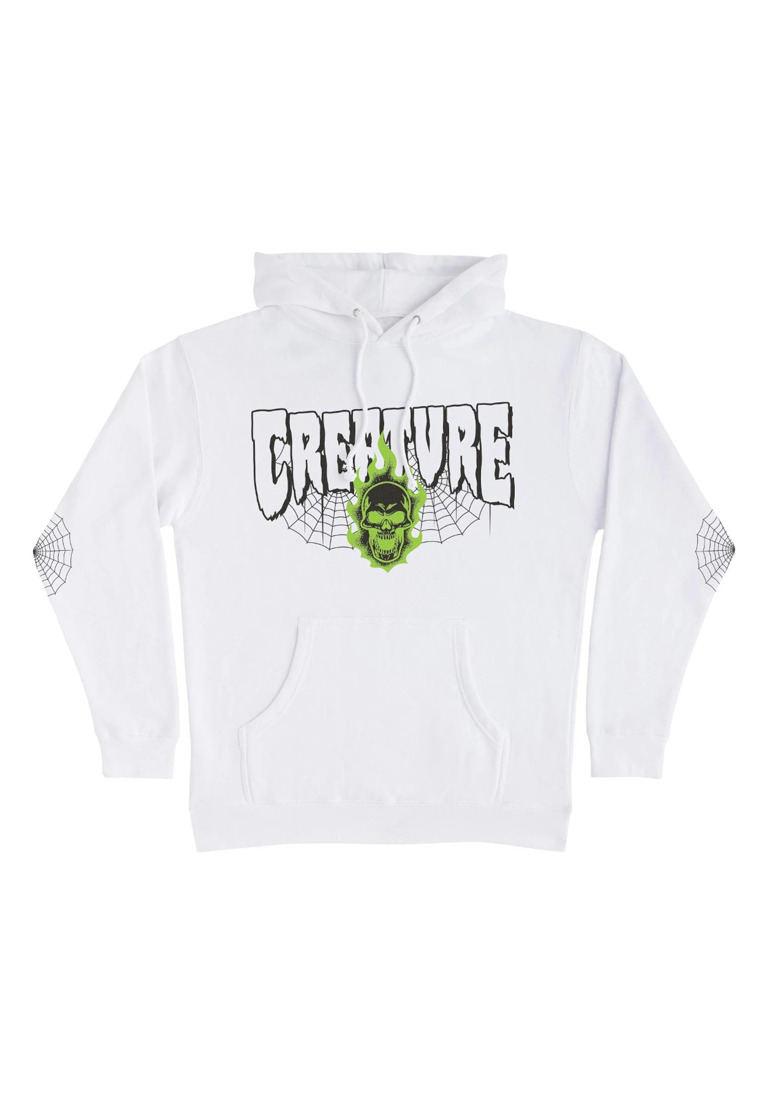 Bonehead 2 Relic heavyweight white Vorderansicht Zoom Image